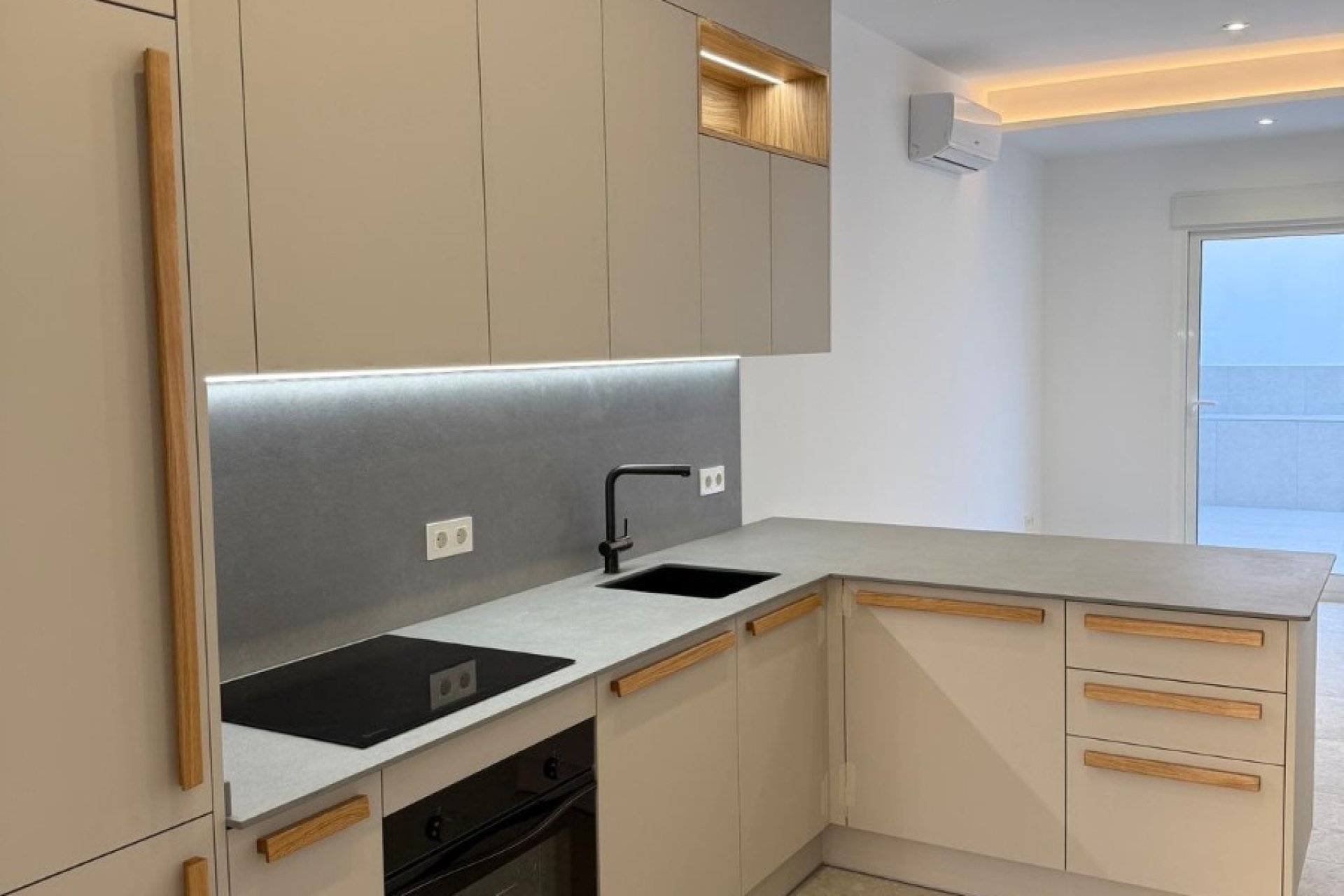 Nueva construcción  - Bungalow - Benijofar - Center