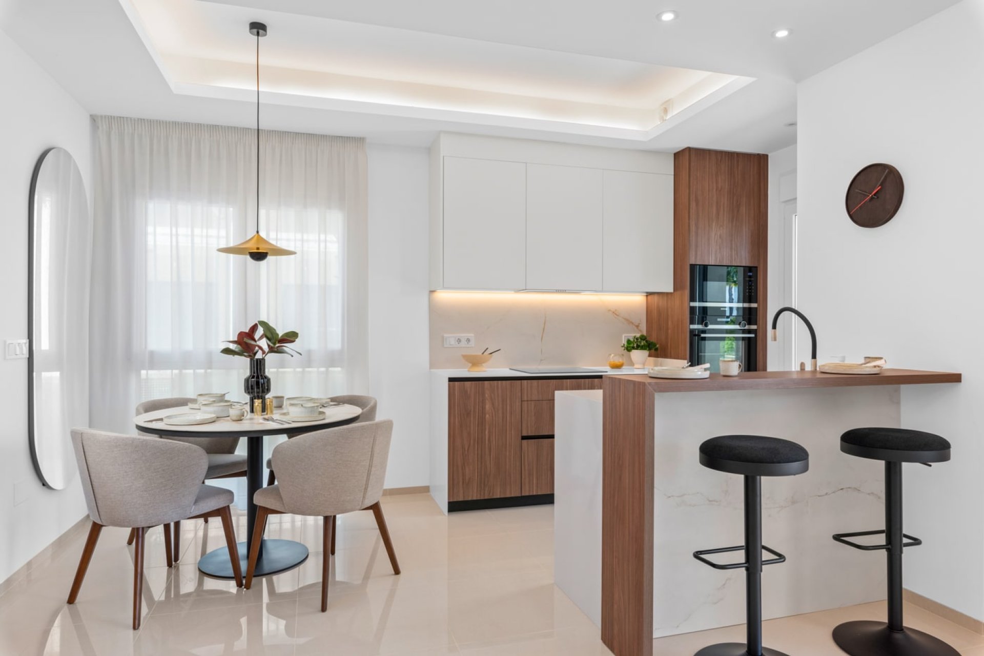 Nueva construcción  - Bungalow - Ciudad Quesada - Doña pepa