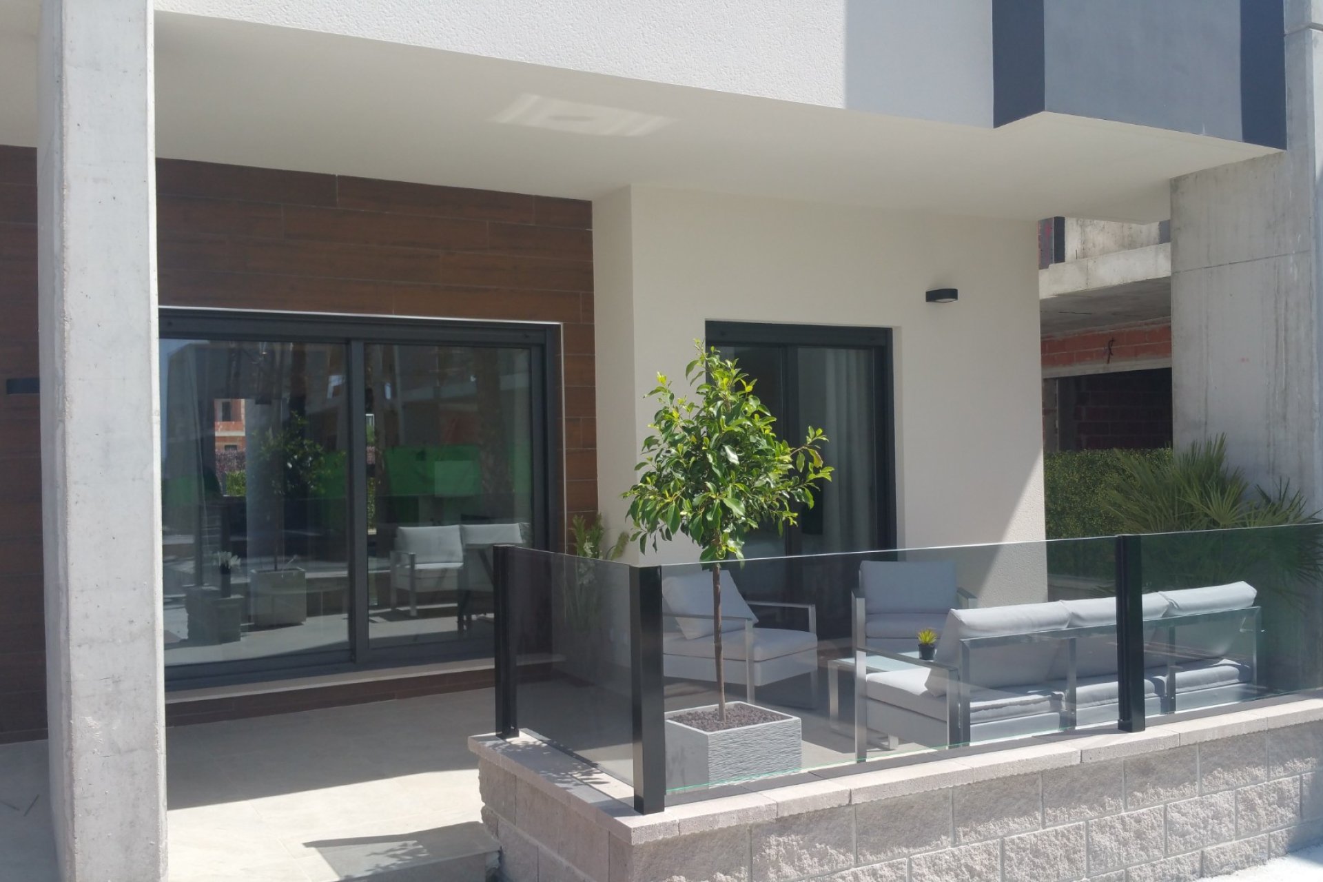 Nueva construcción  - Bungalow - Guardamar del Segura - El Raso