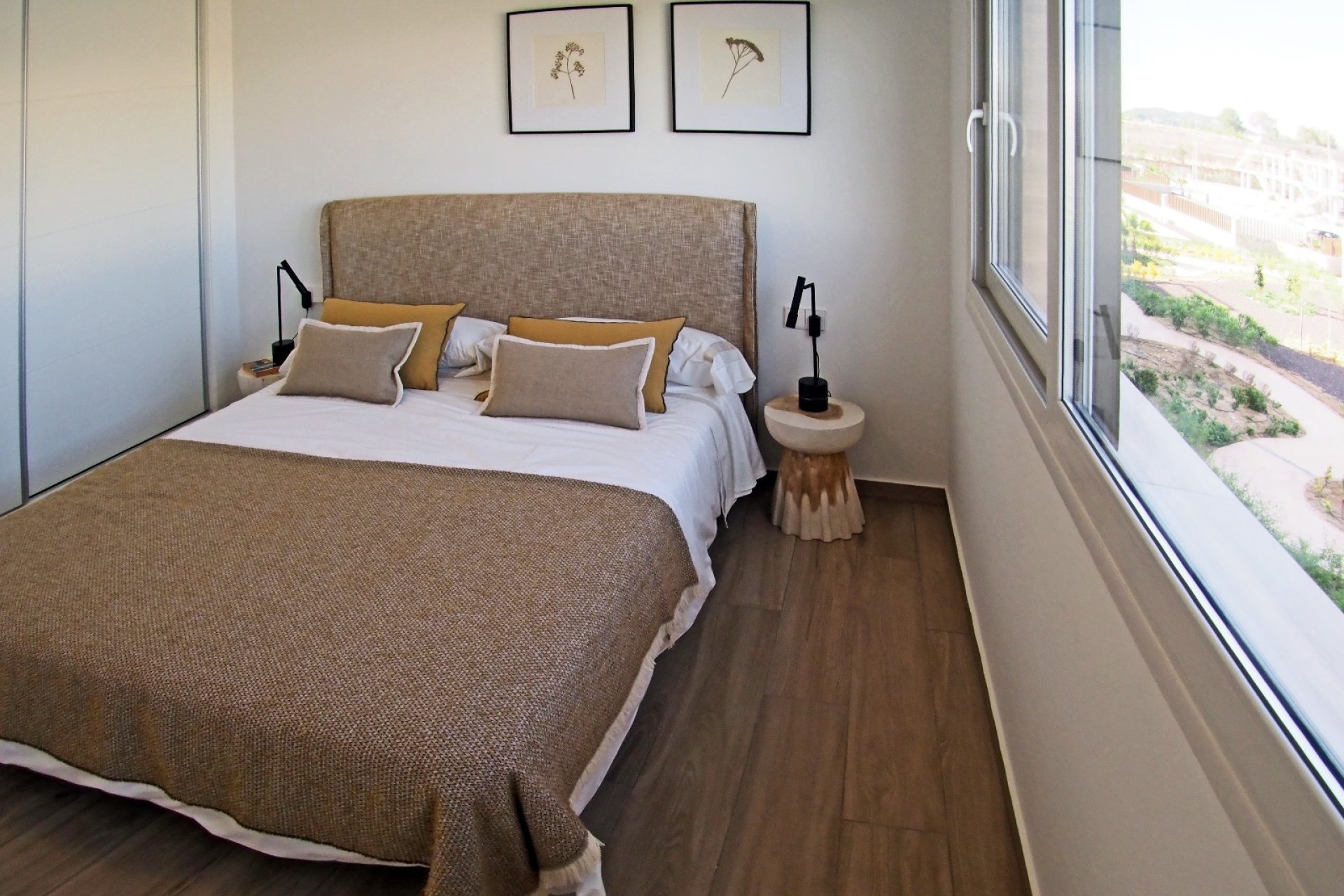 Nueva construcción  - Bungalow - Orihuela - Vistabella Golf