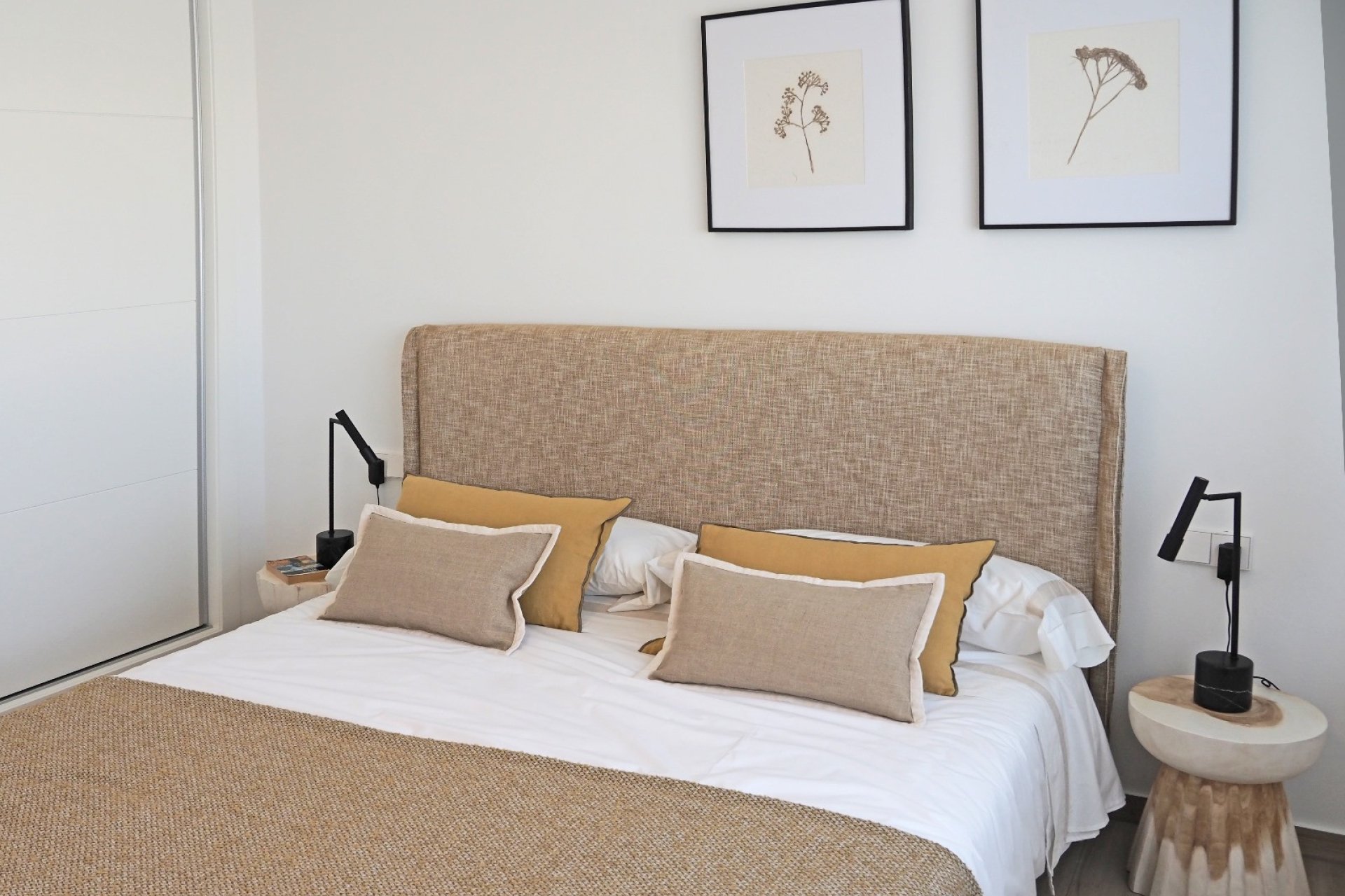 Nueva construcción  - Bungalow - Orihuela - Vistabella Golf