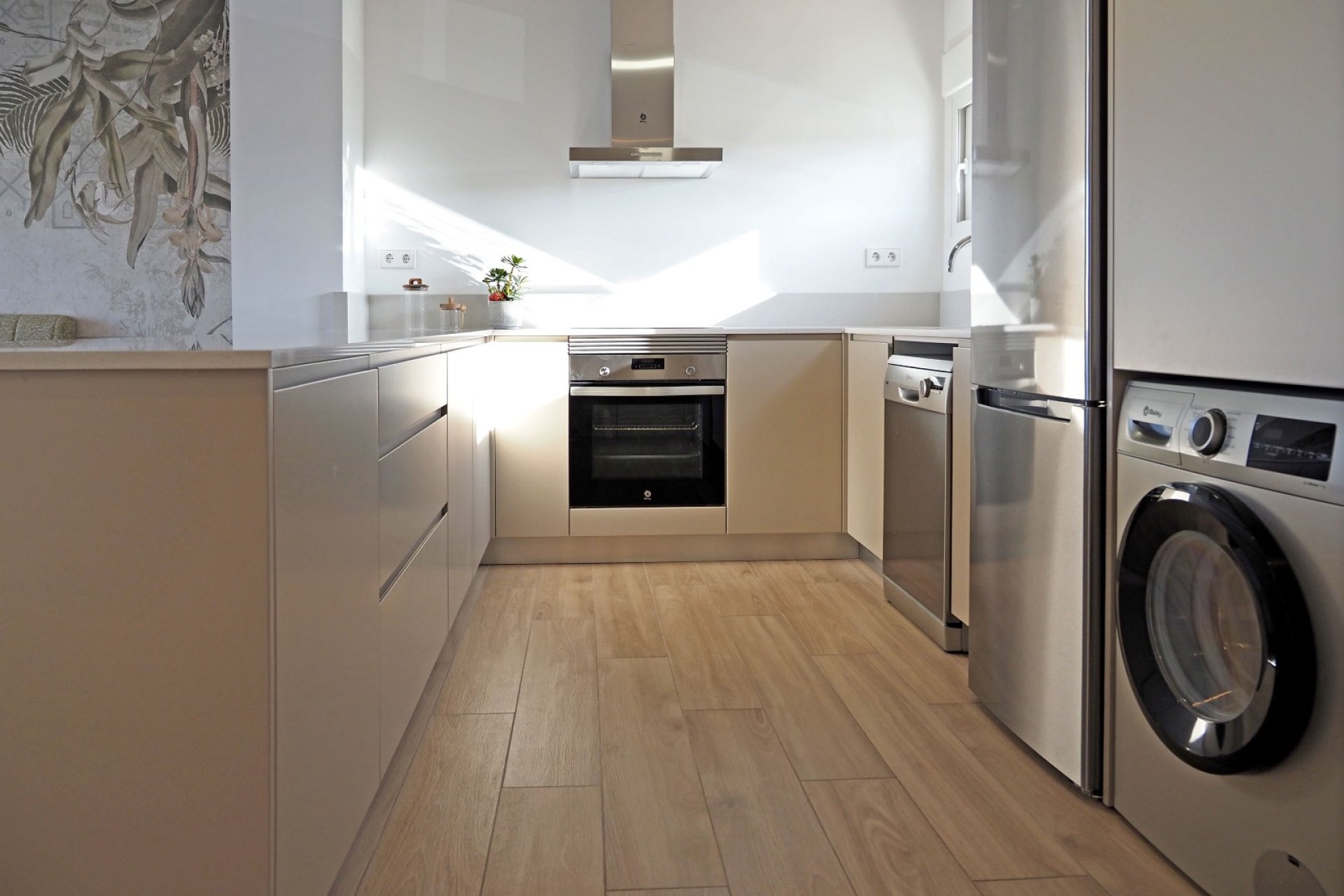 Nueva construcción  - Bungalow - Orihuela - Vistabella Golf