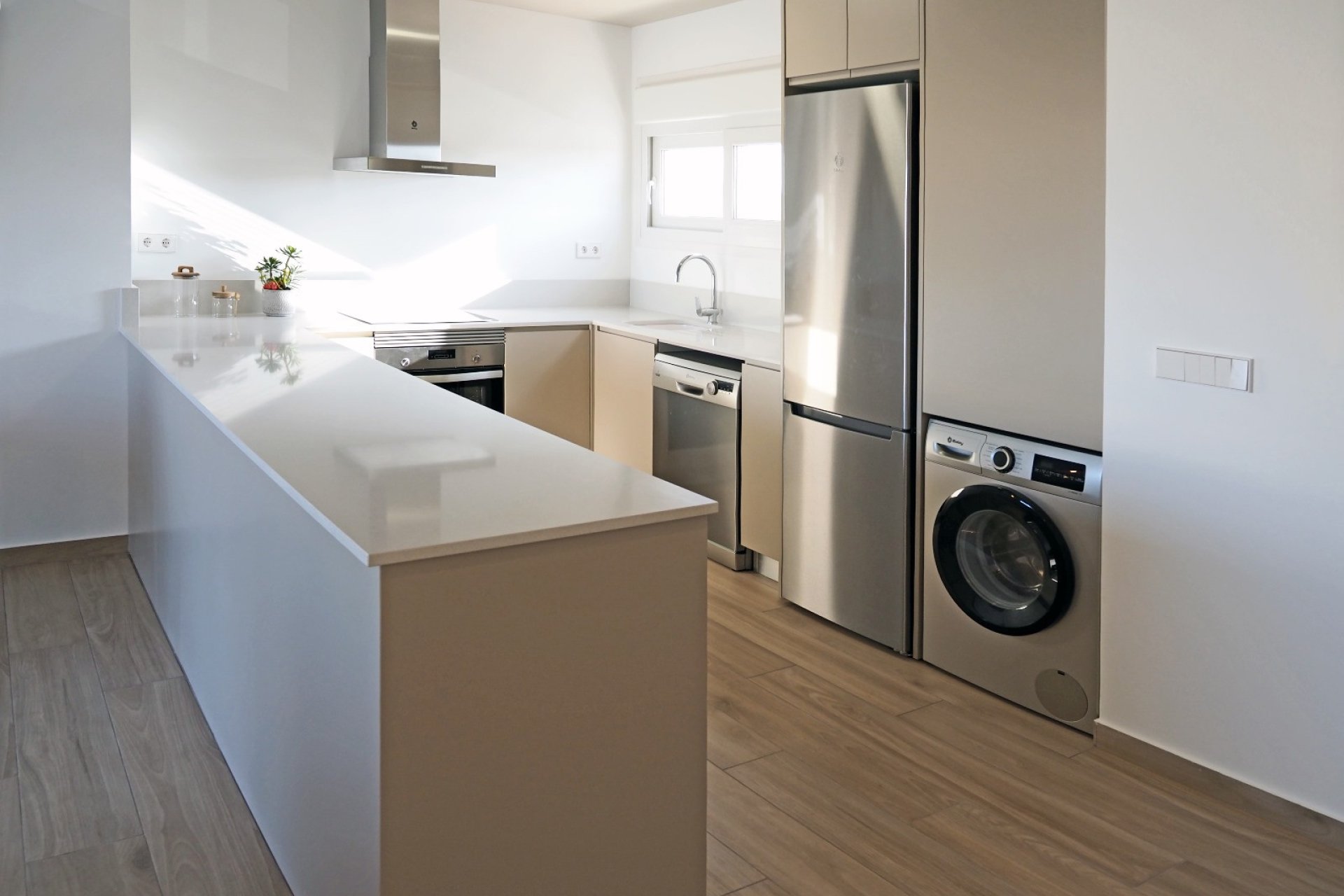 Nueva construcción  - Bungalow - Orihuela - Vistabella Golf