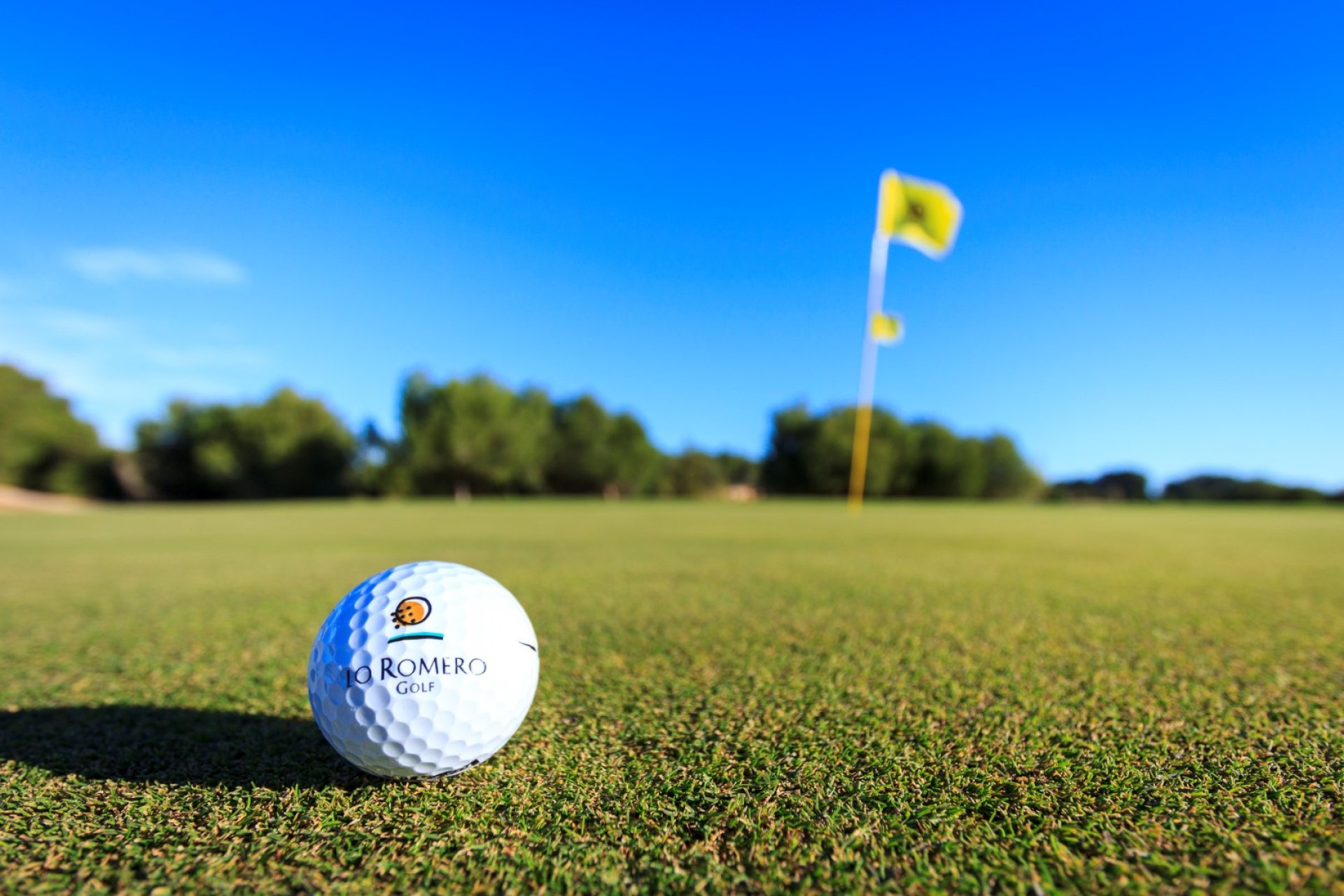 Nueva construcción  - Bungalow - Pilar de la Horadada - Lo Romero Golf