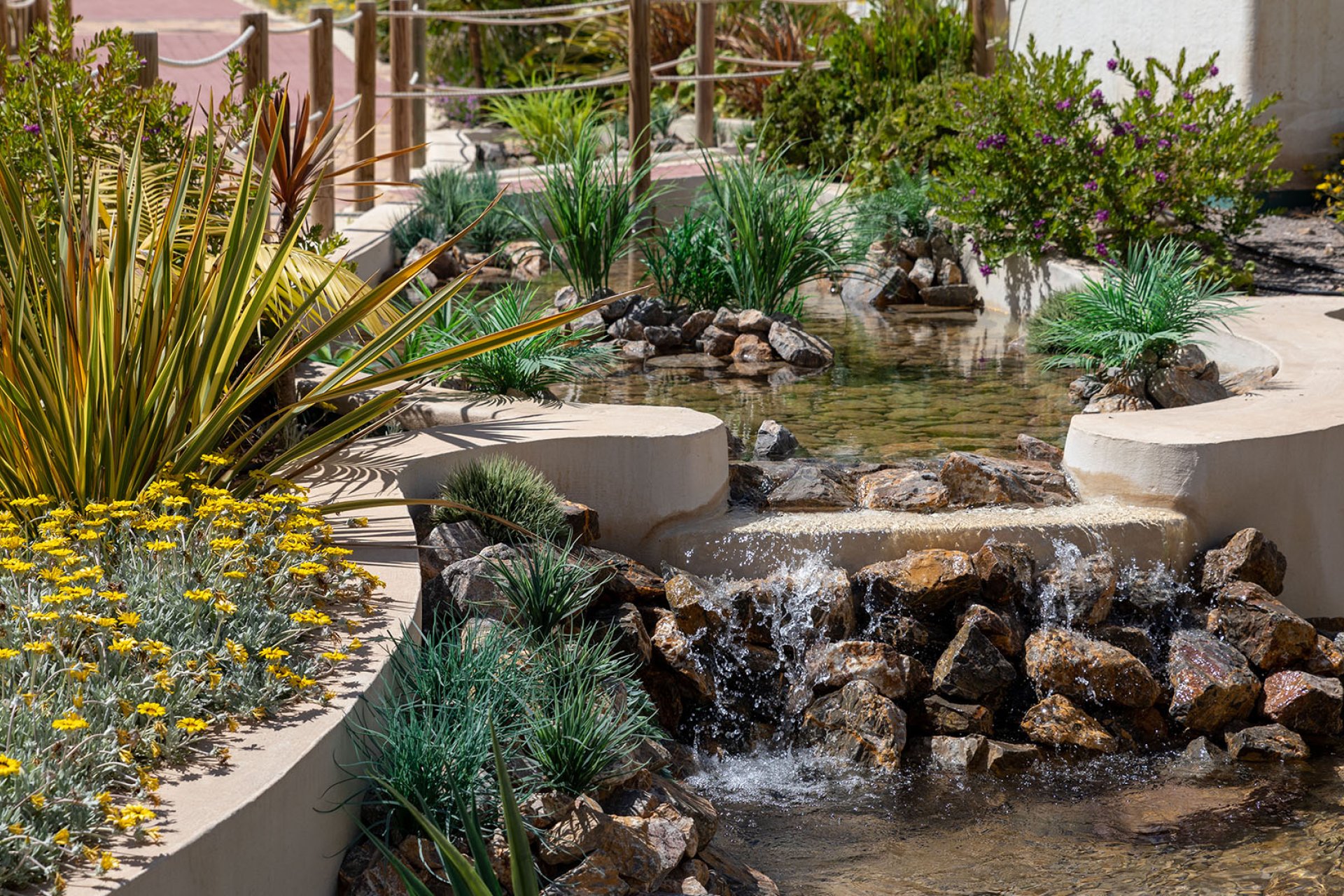 Nueva construcción  - Bungalow - Pulpi - Mar de pulpí