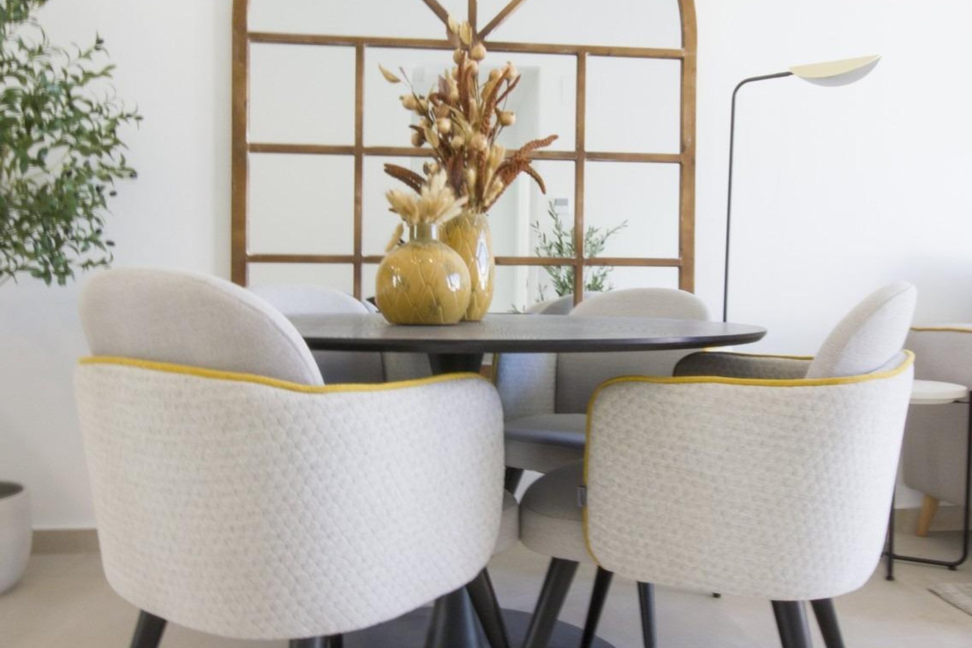 Nueva construcción  - Bungalow - San Fulgencio - pueblo