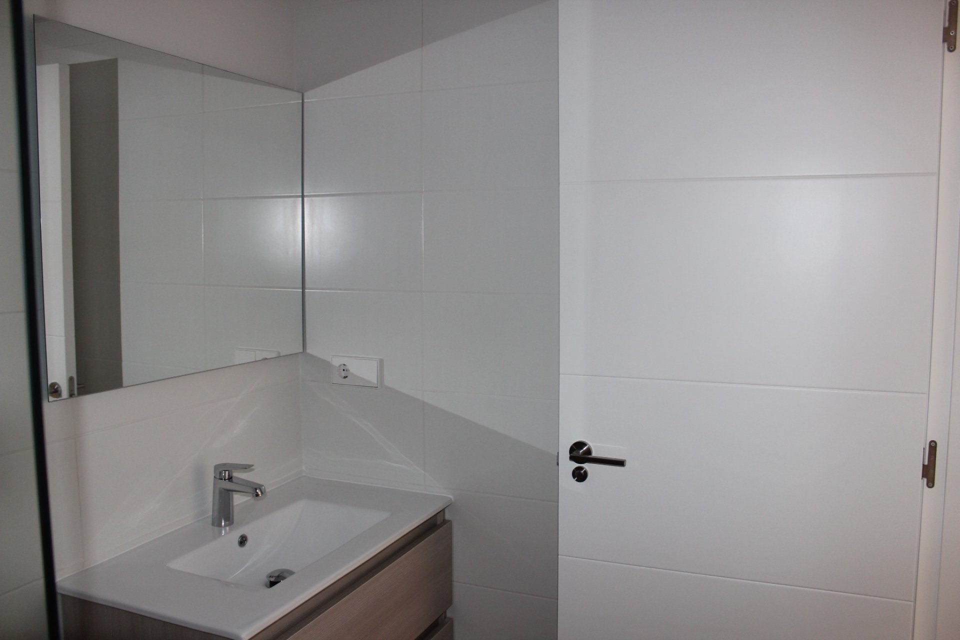 Nueva construcción  - Bungalow - San Pedro del Pinatar - El Mojón