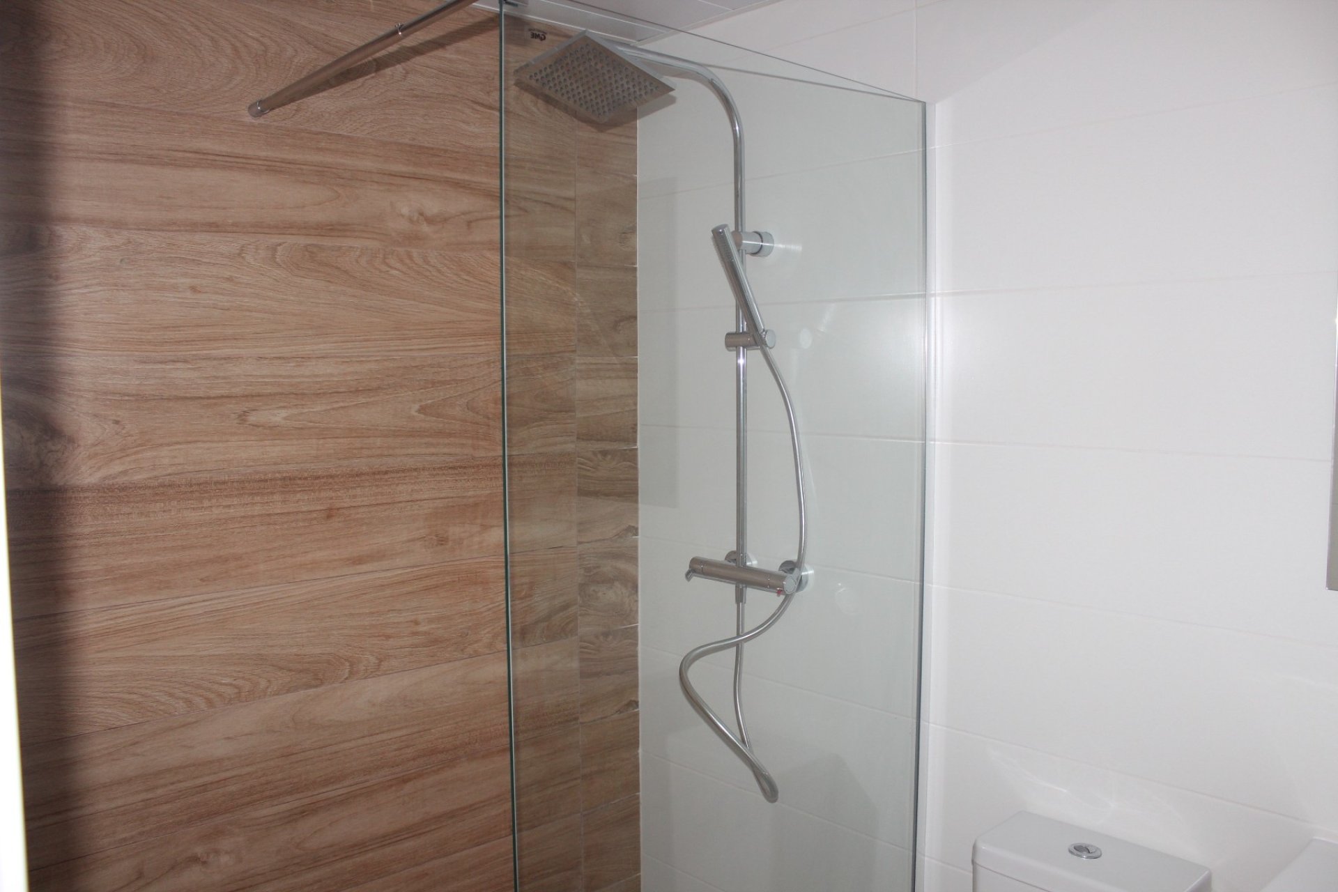 Nueva construcción  - Bungalow - San Pedro del Pinatar - El Mojón