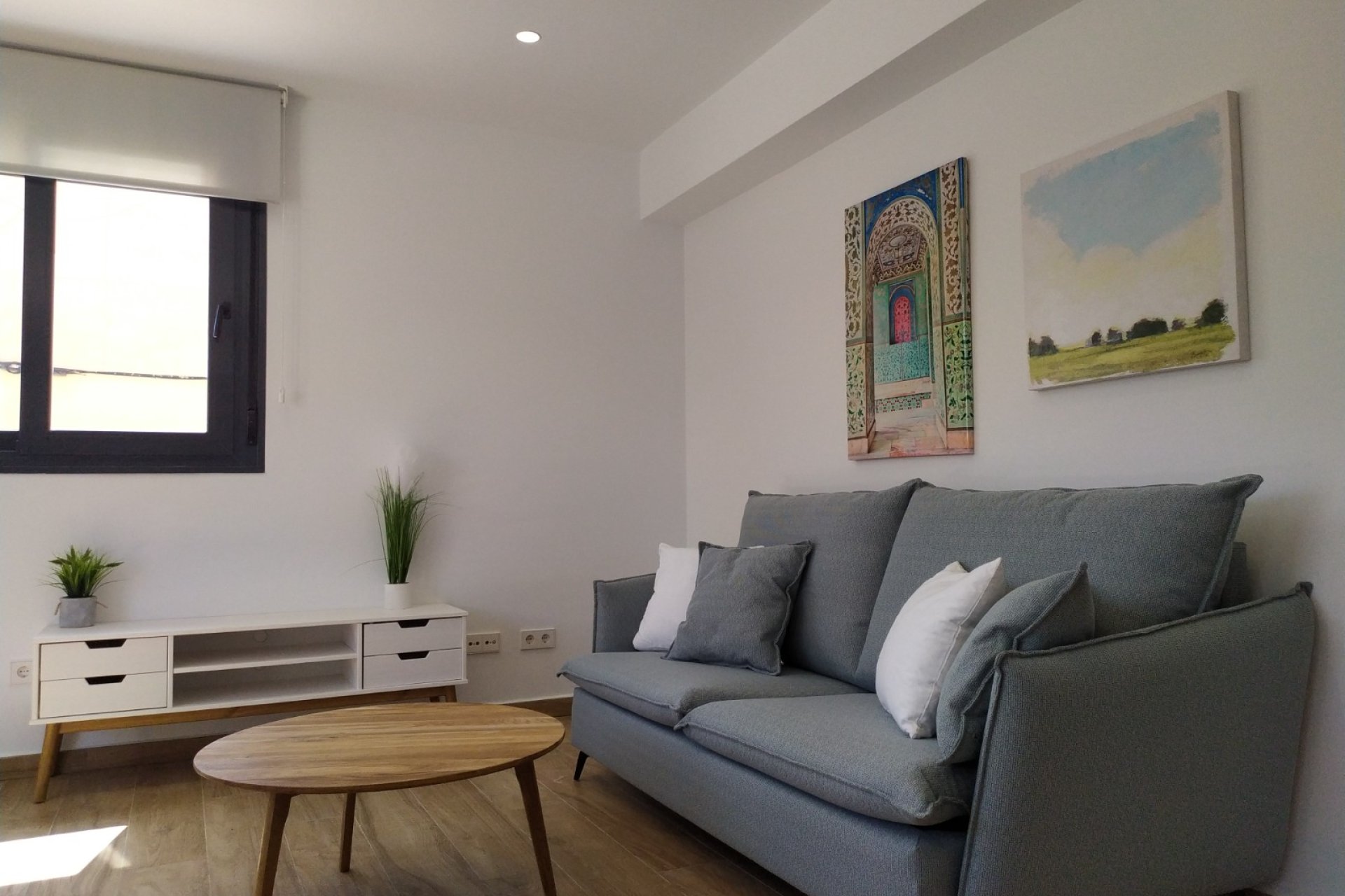 Nueva construcción  - Bungalow - San Pedro del Pinatar - El Mojón