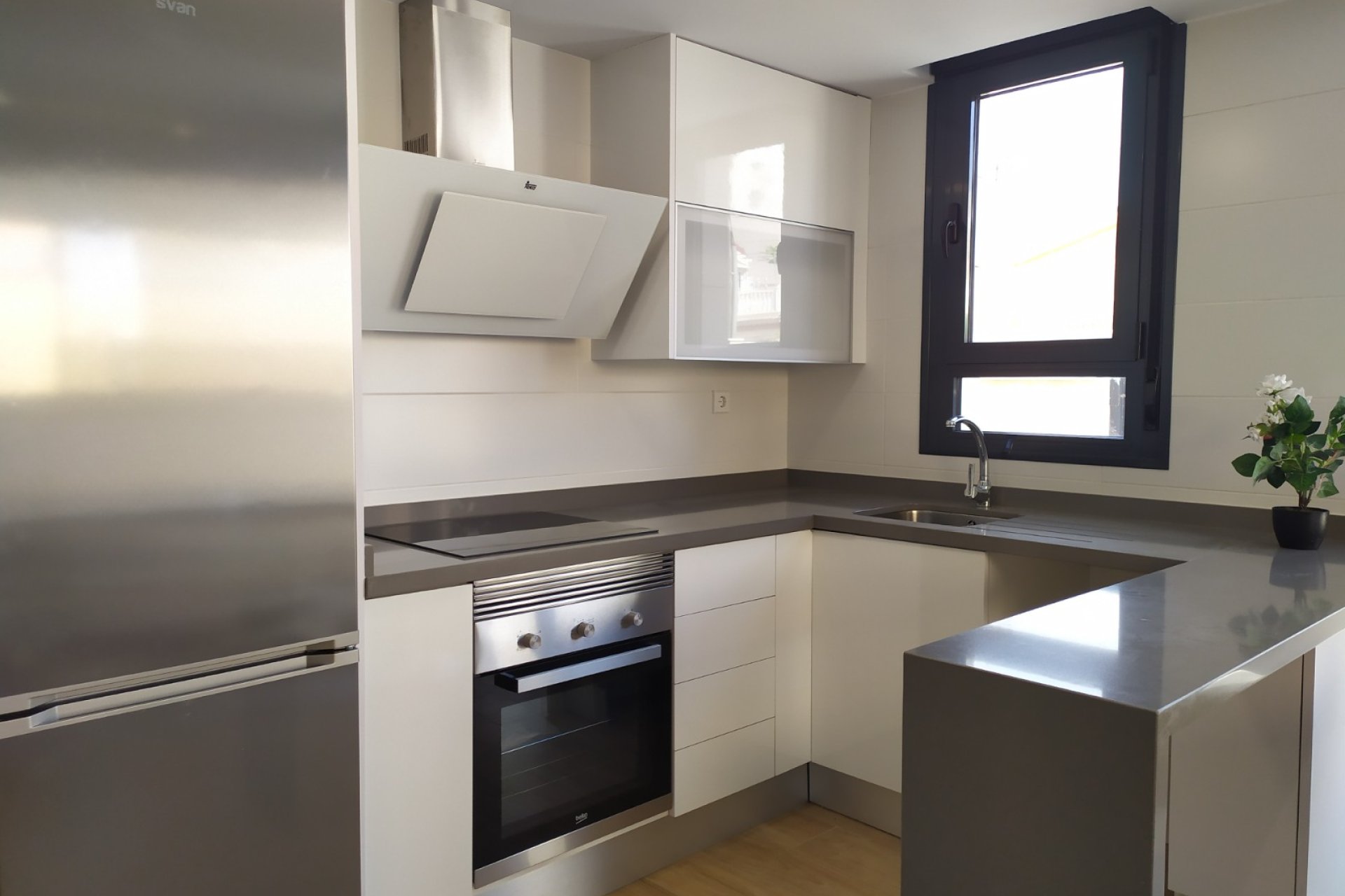 Nueva construcción  - Bungalow - San Pedro del Pinatar - El Mojón