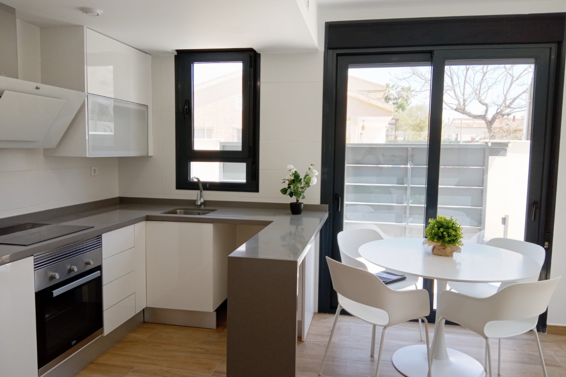 Nueva construcción  - Bungalow - San Pedro del Pinatar - El Mojón