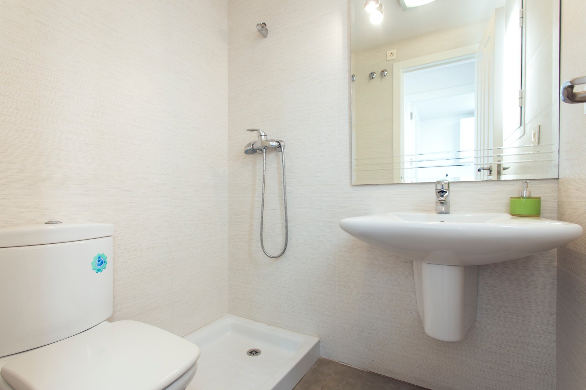 Nueva construcción  - Bungalow - Santa Pola - Alicante