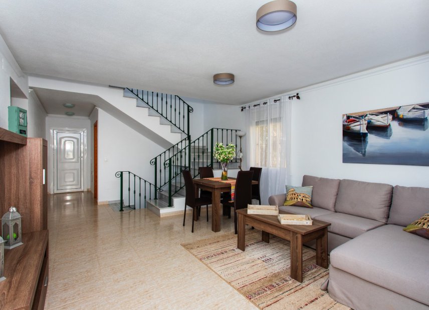 Nueva construcción  - Chalet - Balsicas