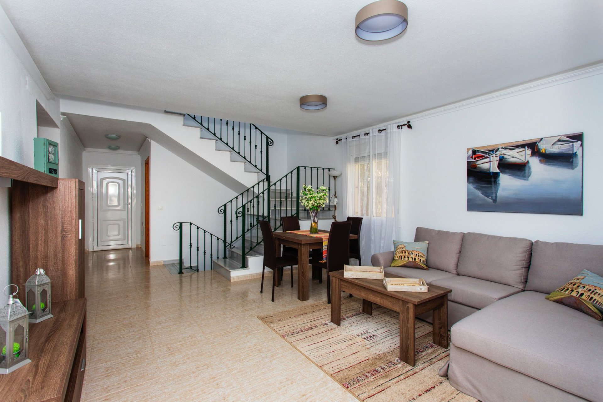 Nueva construcción  - Chalet - Balsicas