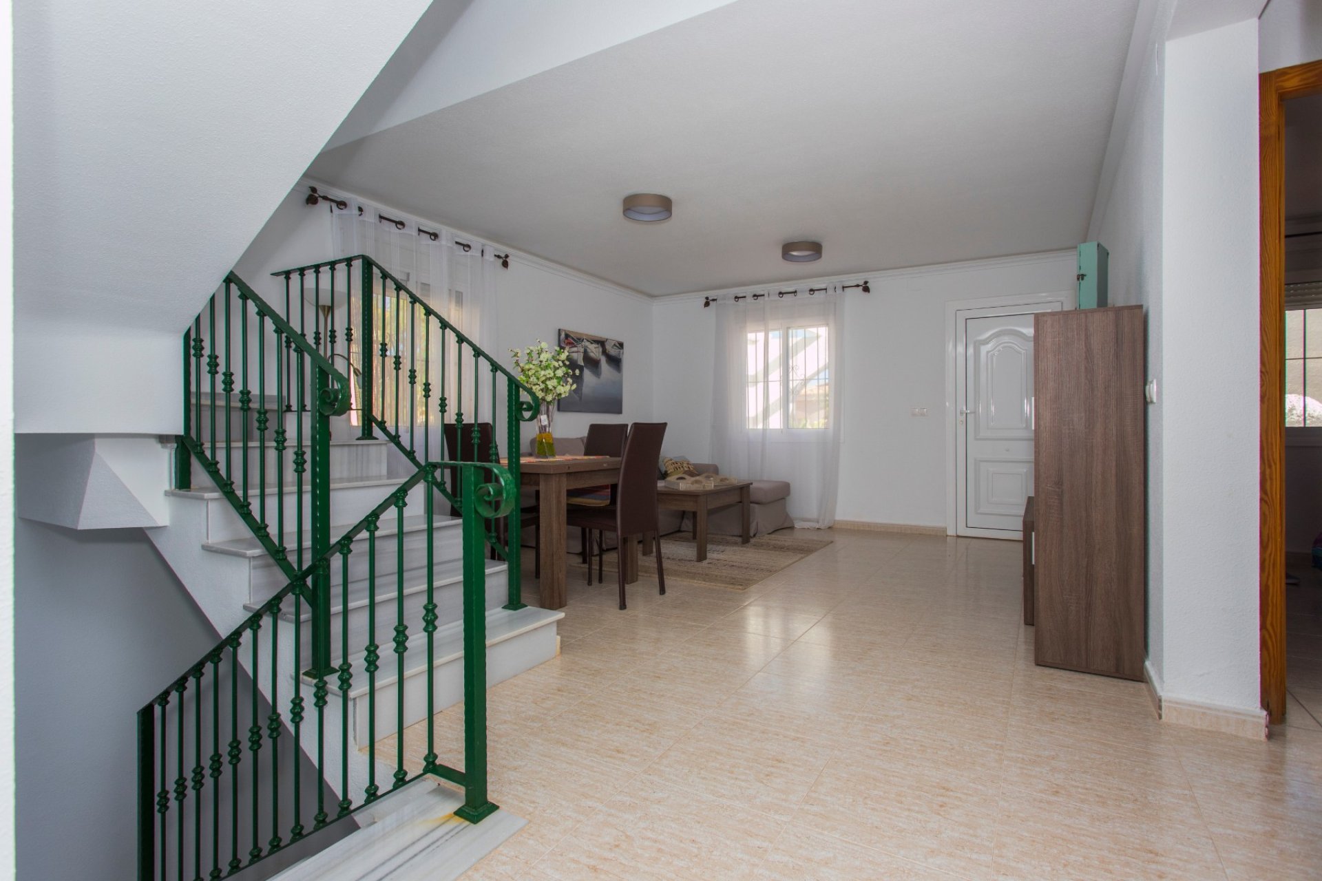 Nueva construcción  - Chalet - Balsicas