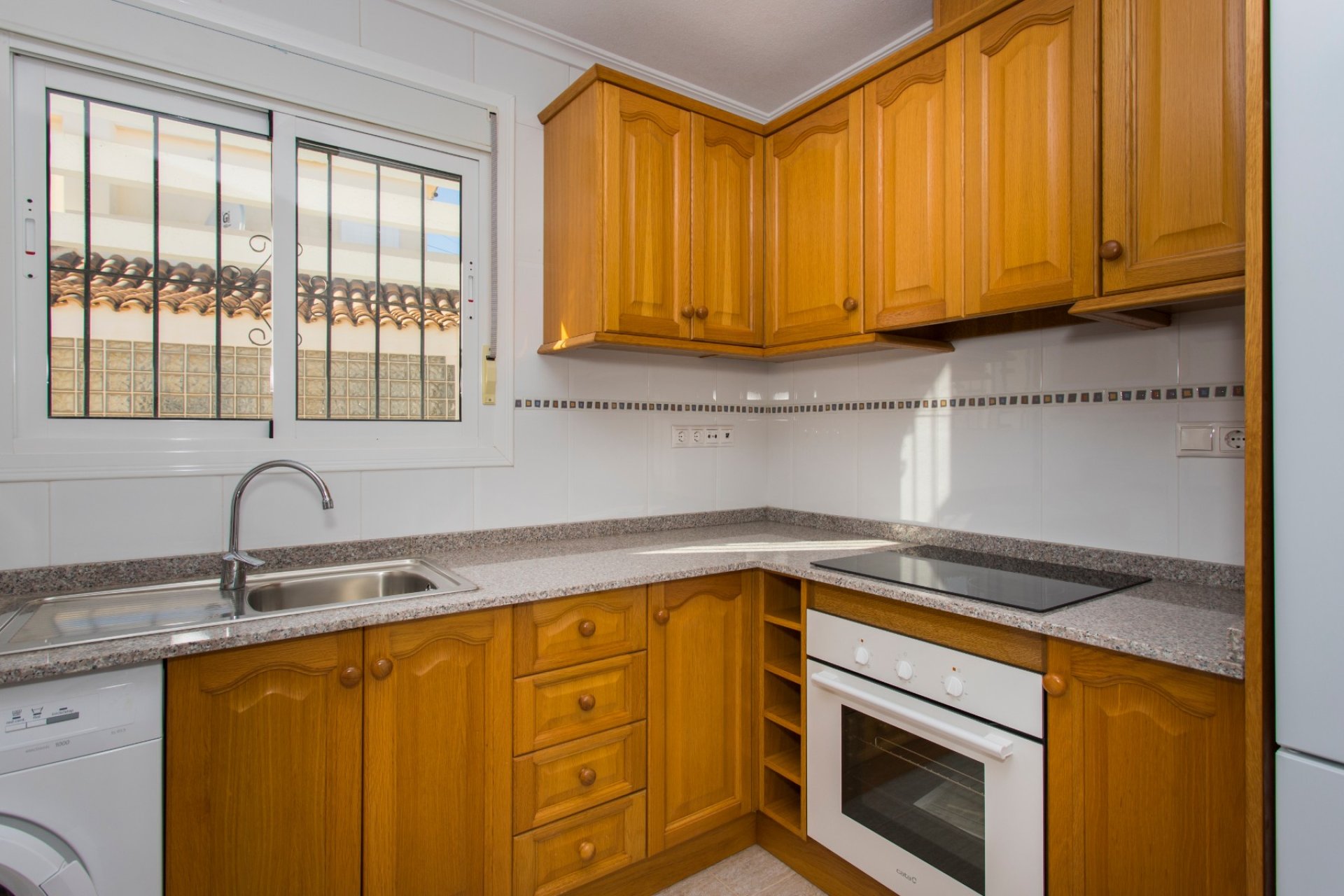 Nueva construcción  - Chalet - Balsicas