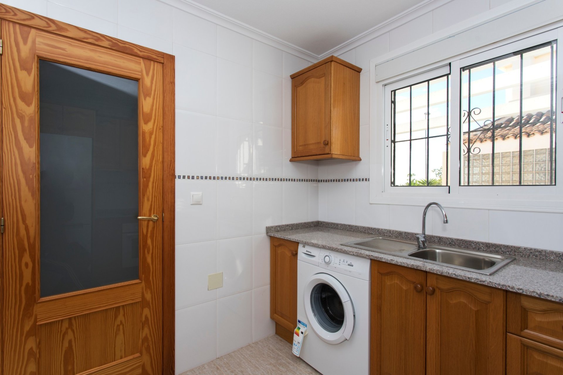 Nueva construcción  - Chalet - Balsicas