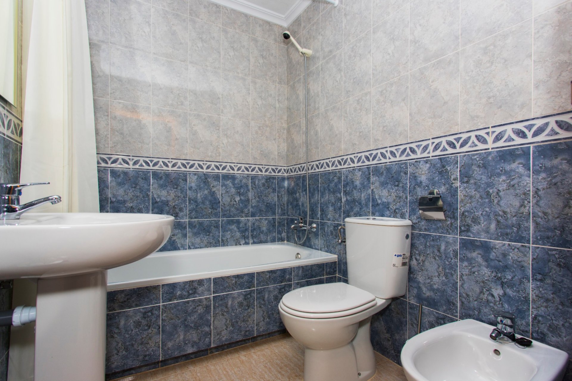 Nueva construcción  - Chalet - Balsicas