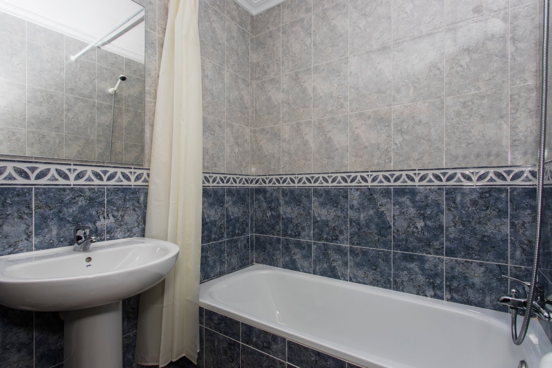 Nueva construcción  - Chalet - Balsicas