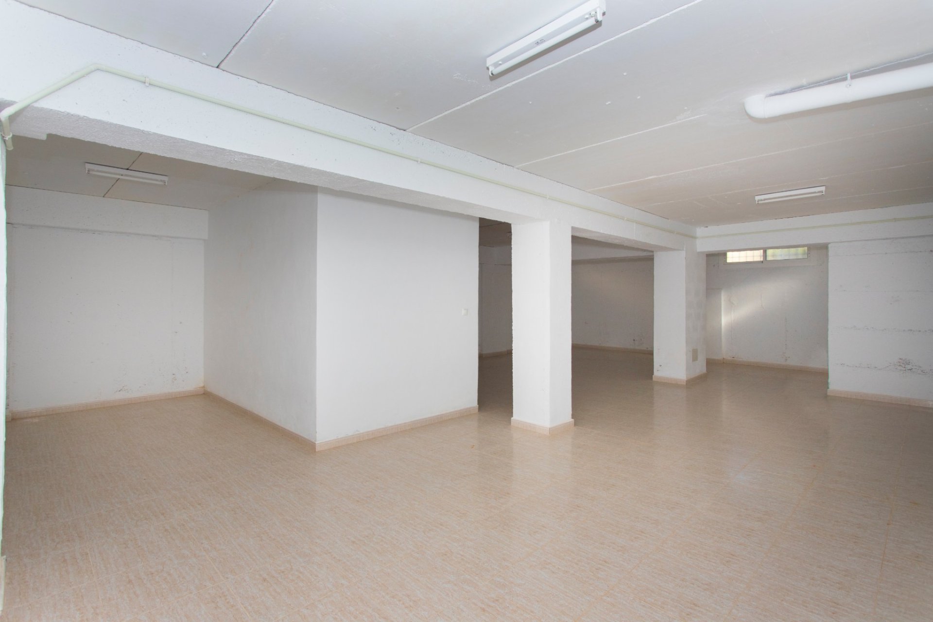 Nueva construcción  - Chalet - Balsicas