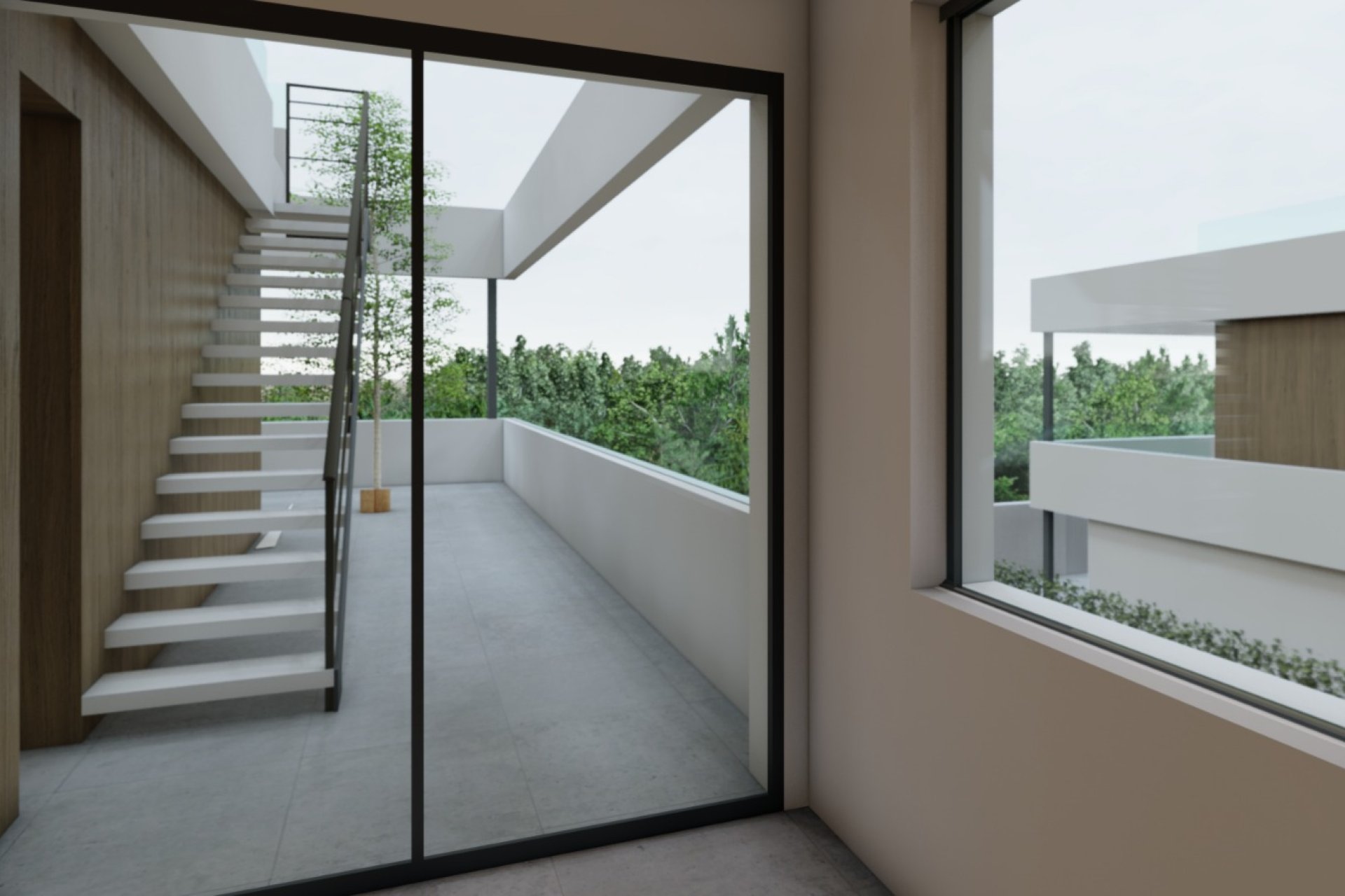 Nueva construcción  - Chalet - Benidorm - Finestrat