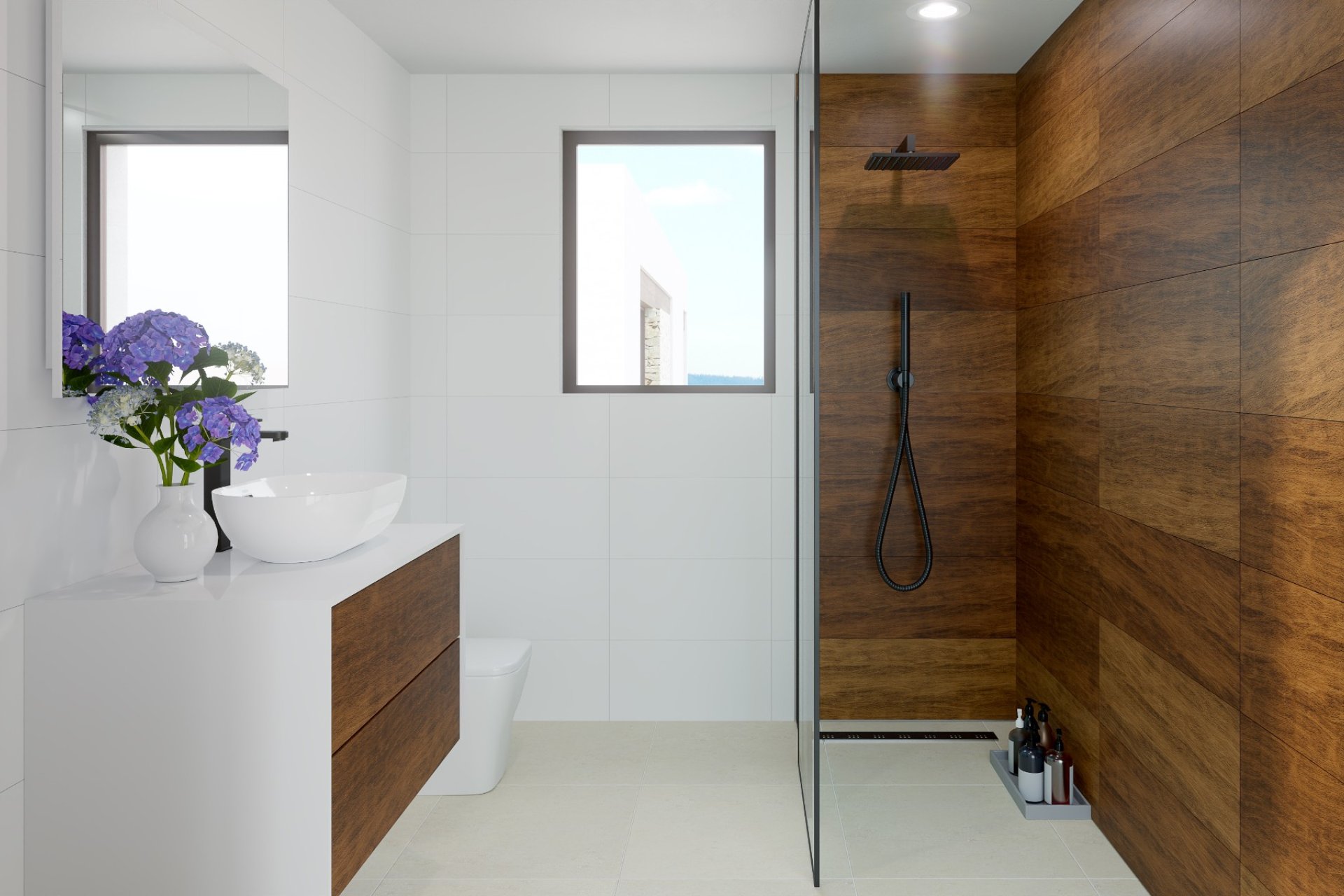 Nueva construcción  - Chalet - Benidorm - Finestrat