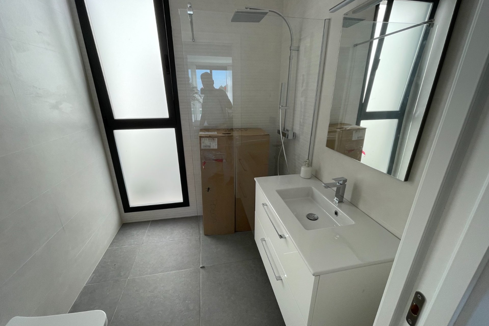 Nueva construcción  - Chalet - Benidorm - Polop