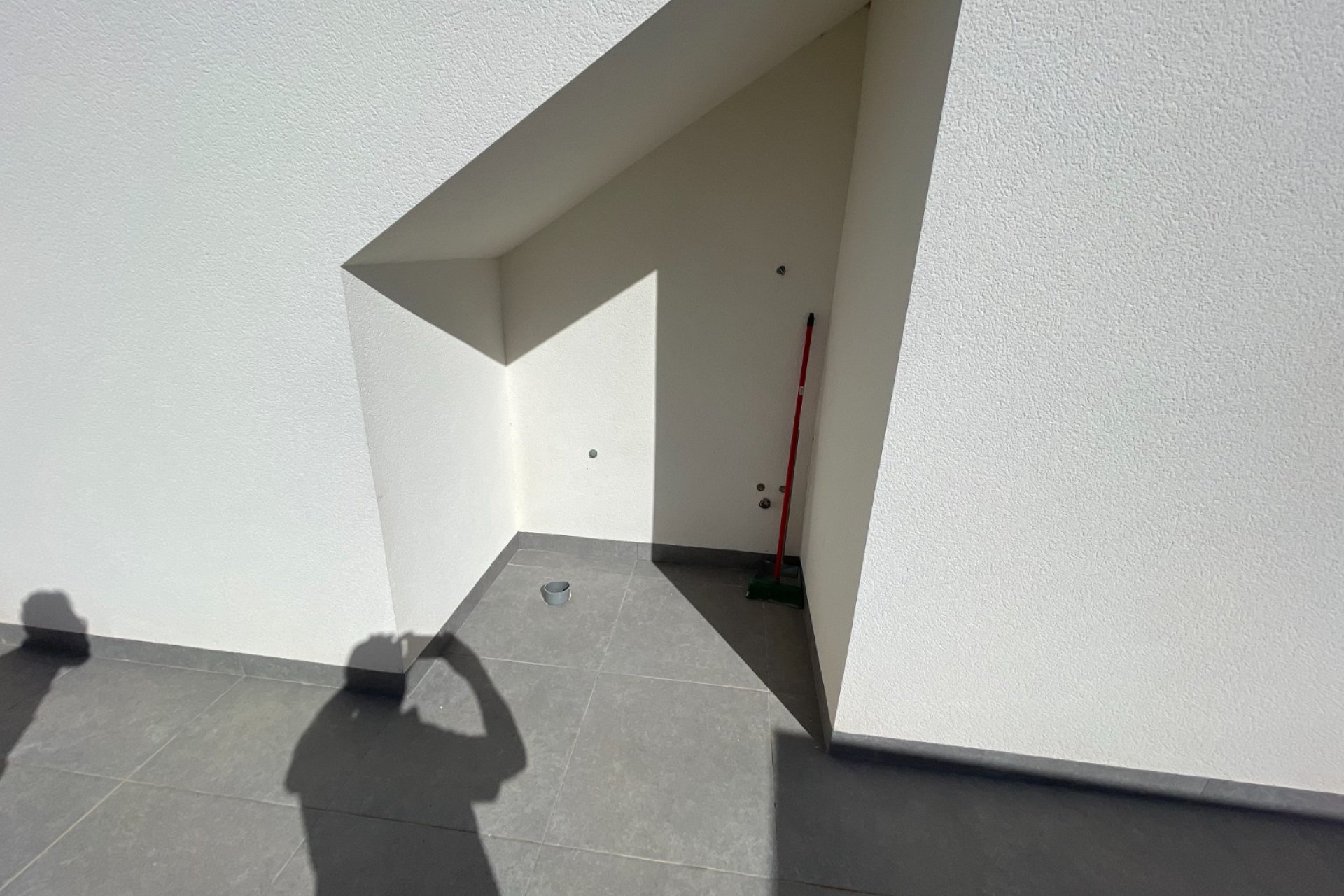 Nueva construcción  - Chalet - Benidorm - Polop