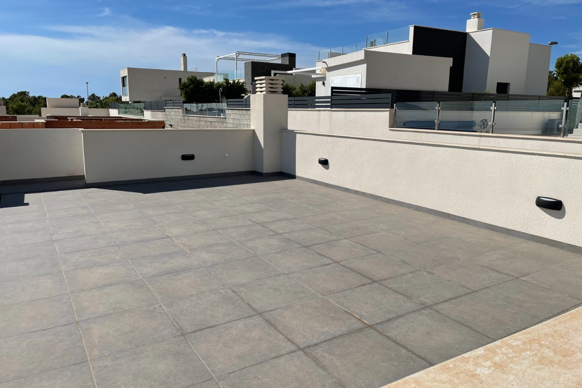 Nueva construcción  - Chalet - Benidorm - Polop