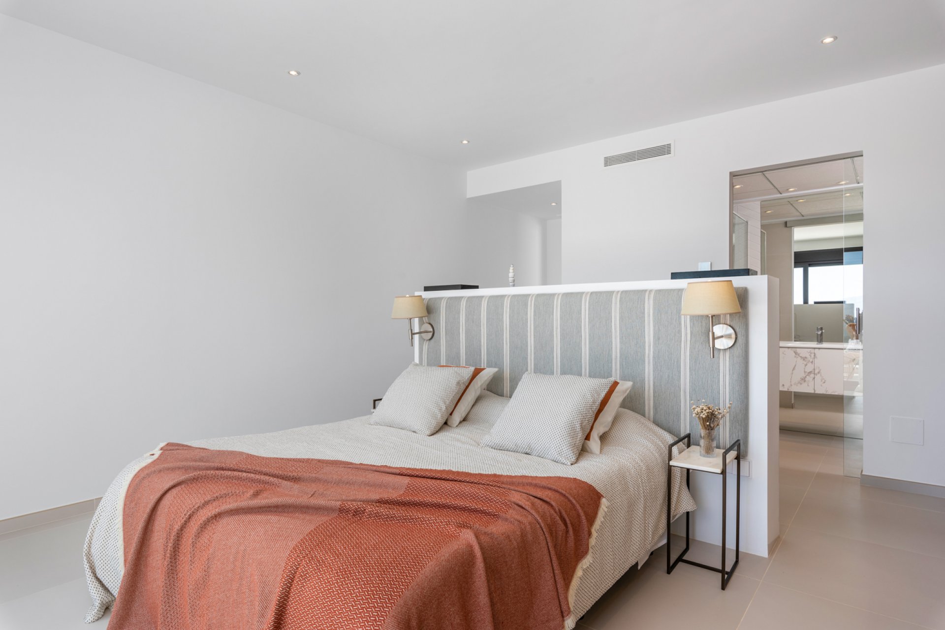 Nueva construcción  - Chalet - Benidorm - Polop