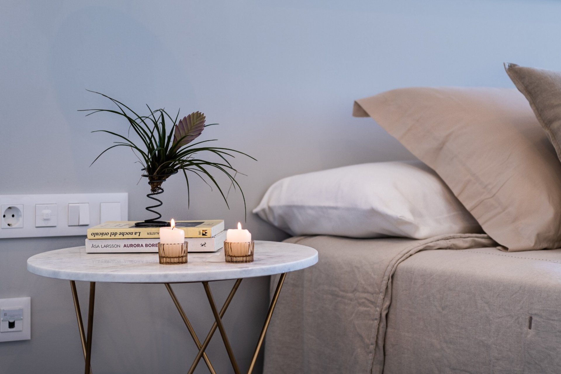 Nueva construcción  - Chalet - Benidorm - Polop