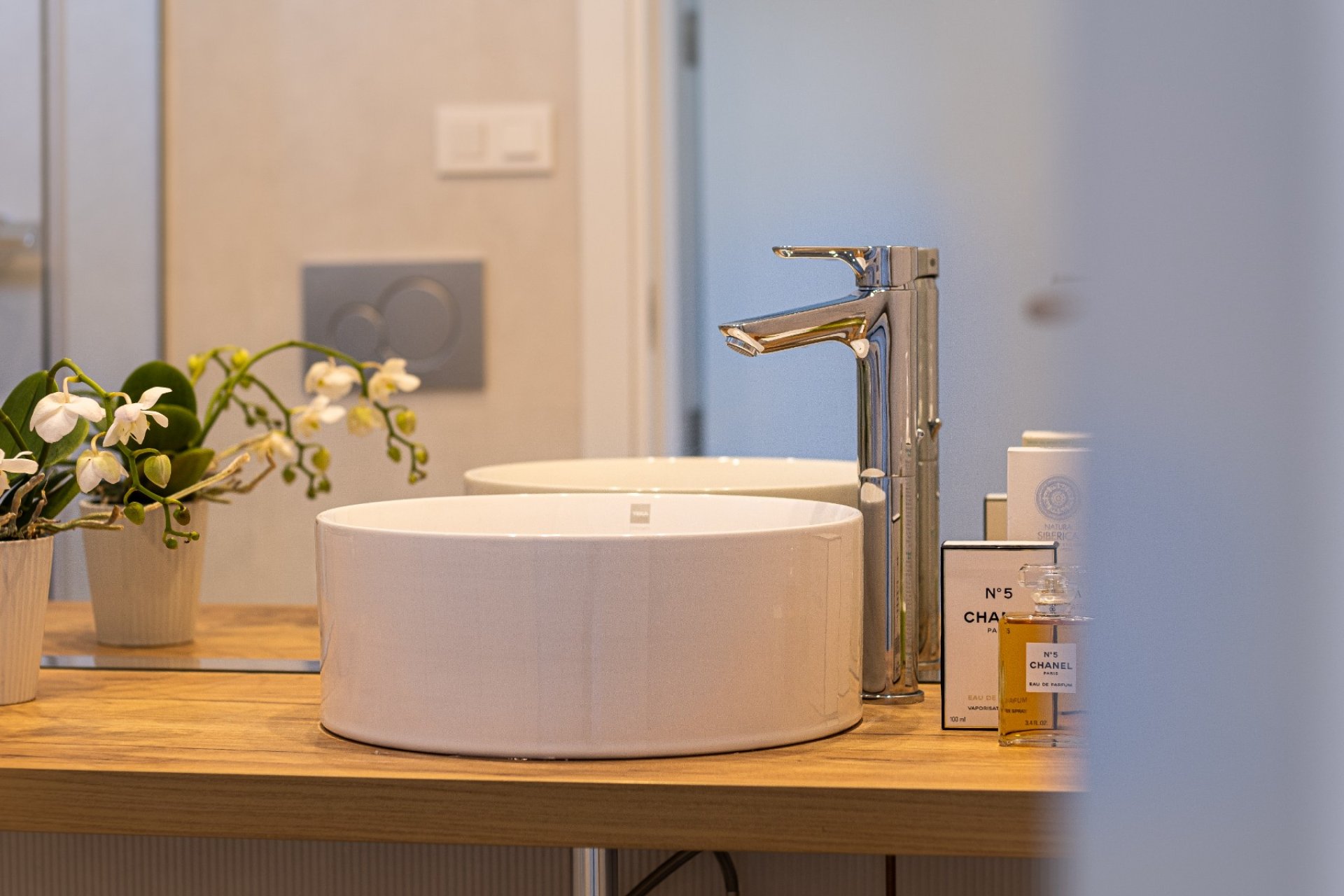 Nueva construcción  - Chalet - Benidorm - Polop