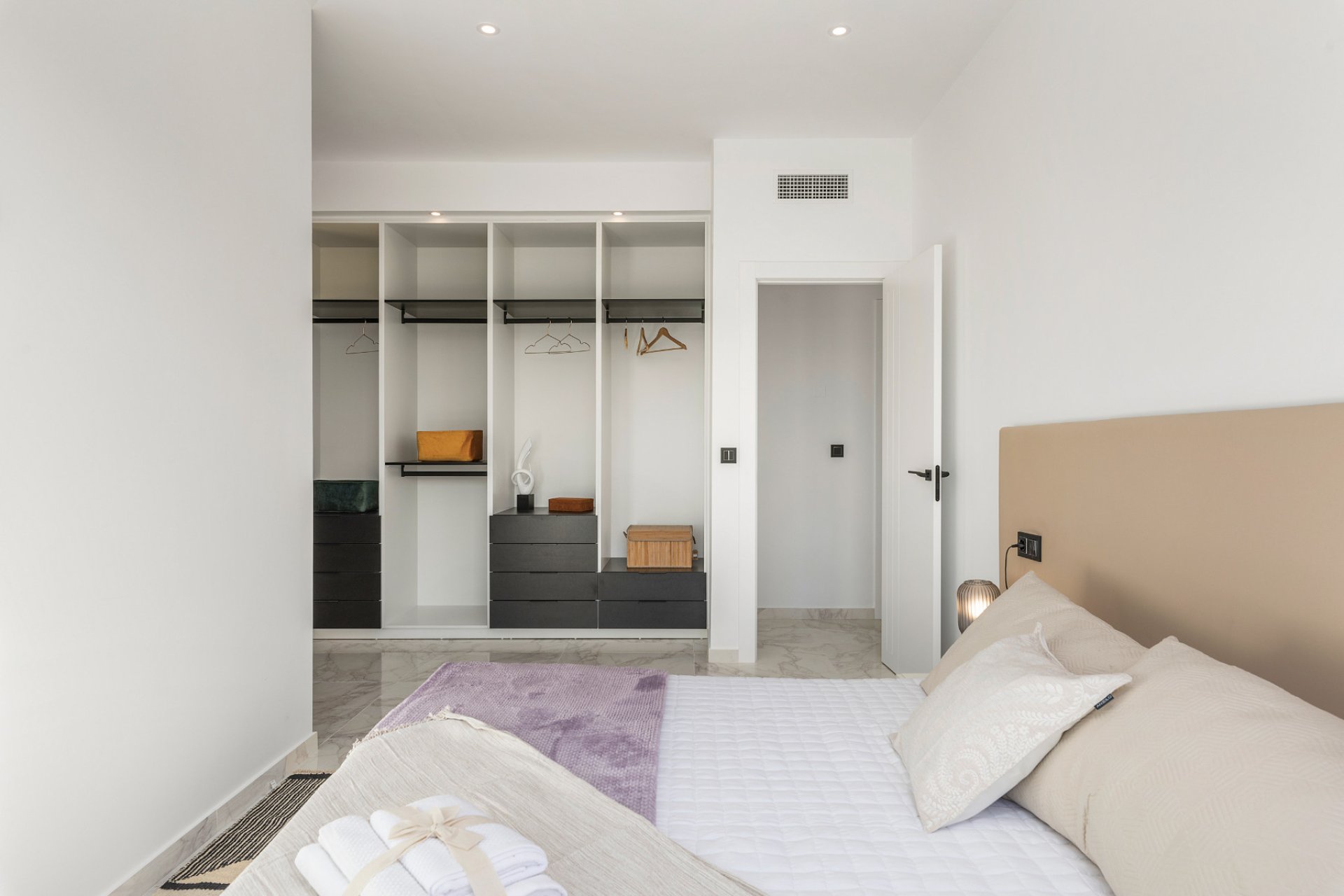 Nueva construcción  - Chalet - Benijofar - pueblo