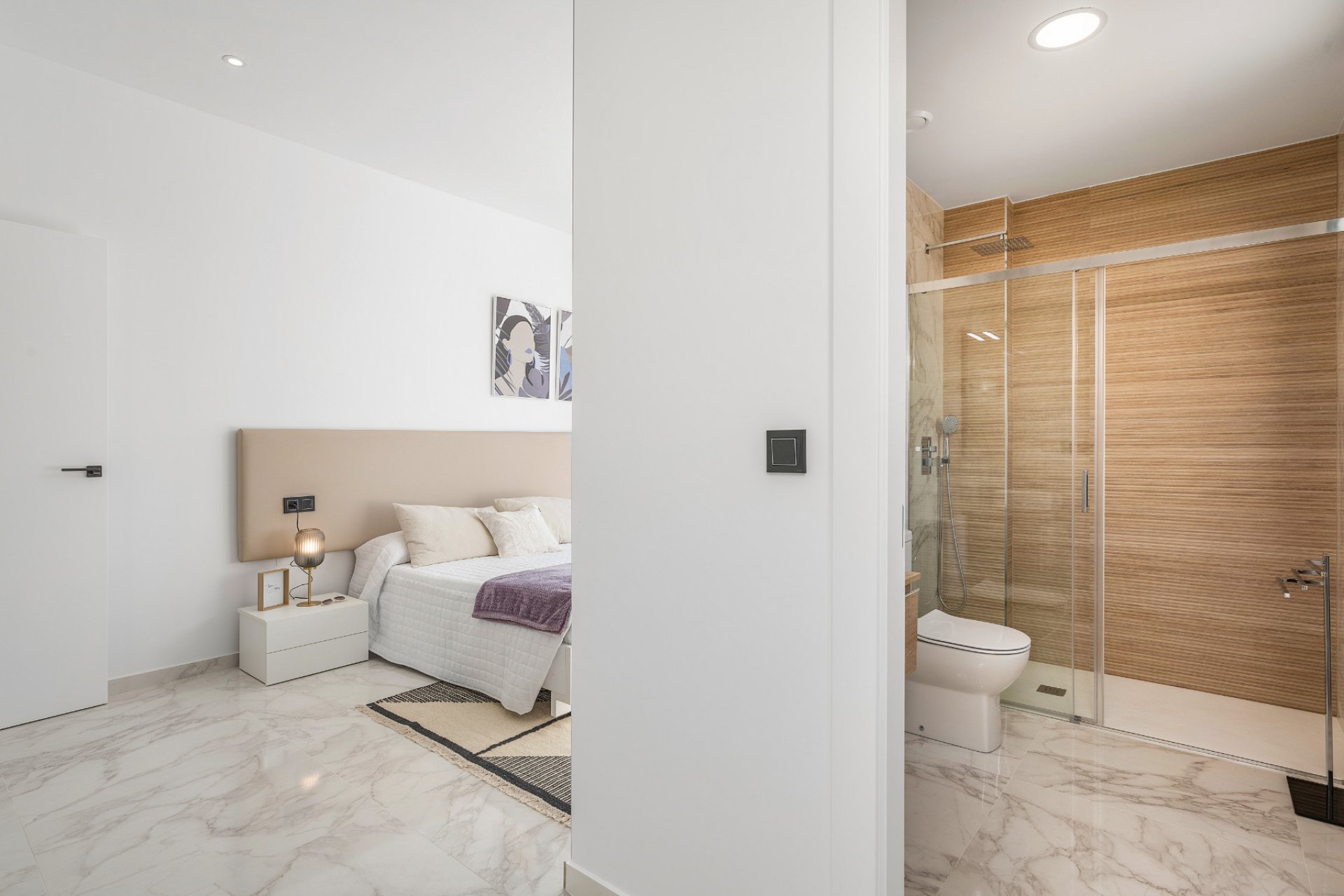 Nueva construcción  - Chalet - Benijofar - pueblo