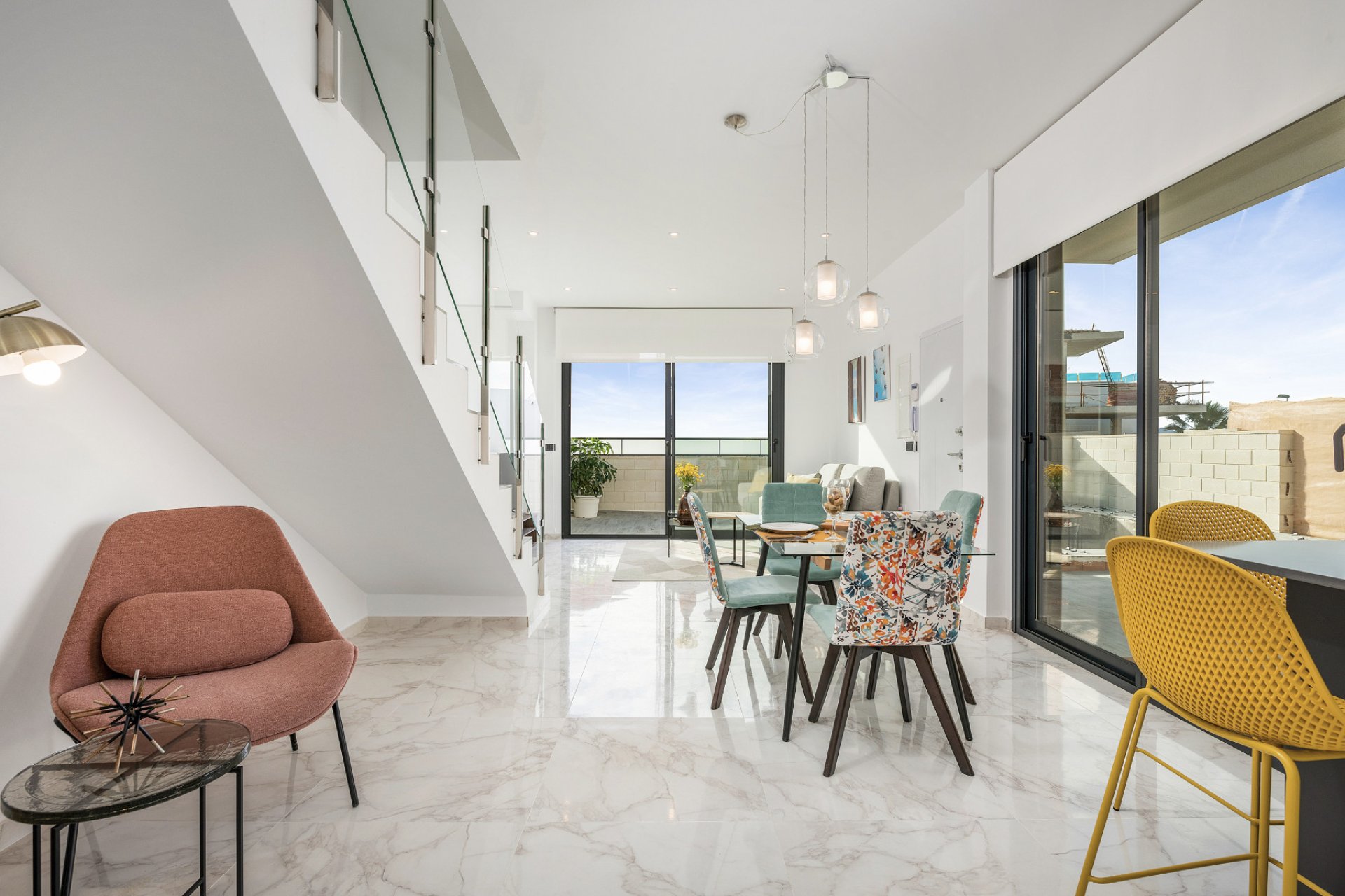 Nueva construcción  - Chalet - Benijofar - pueblo