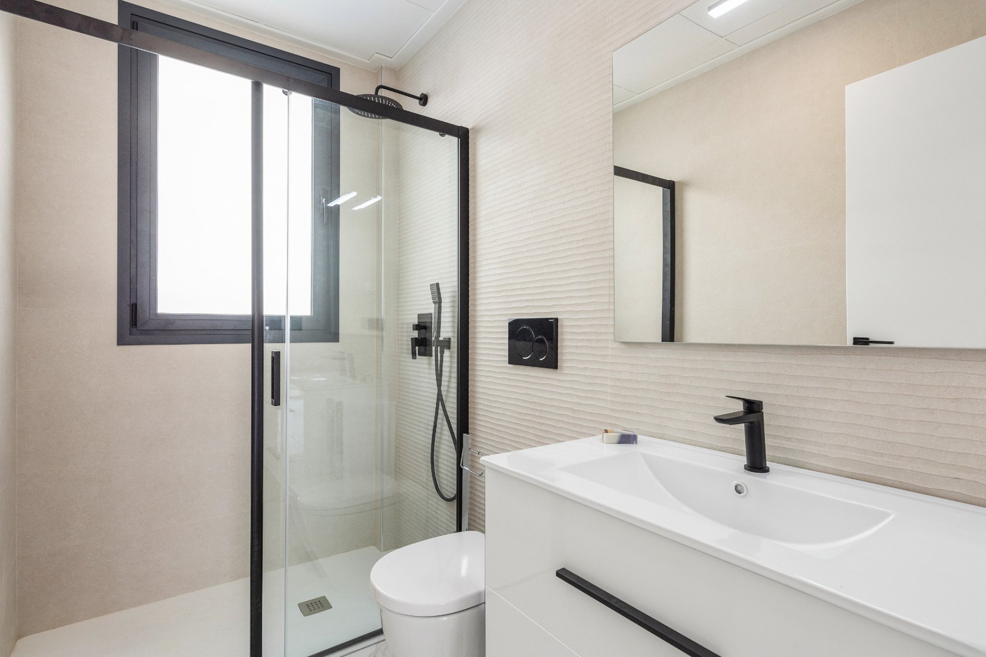 Nueva construcción  - Chalet - Benijofar - pueblo