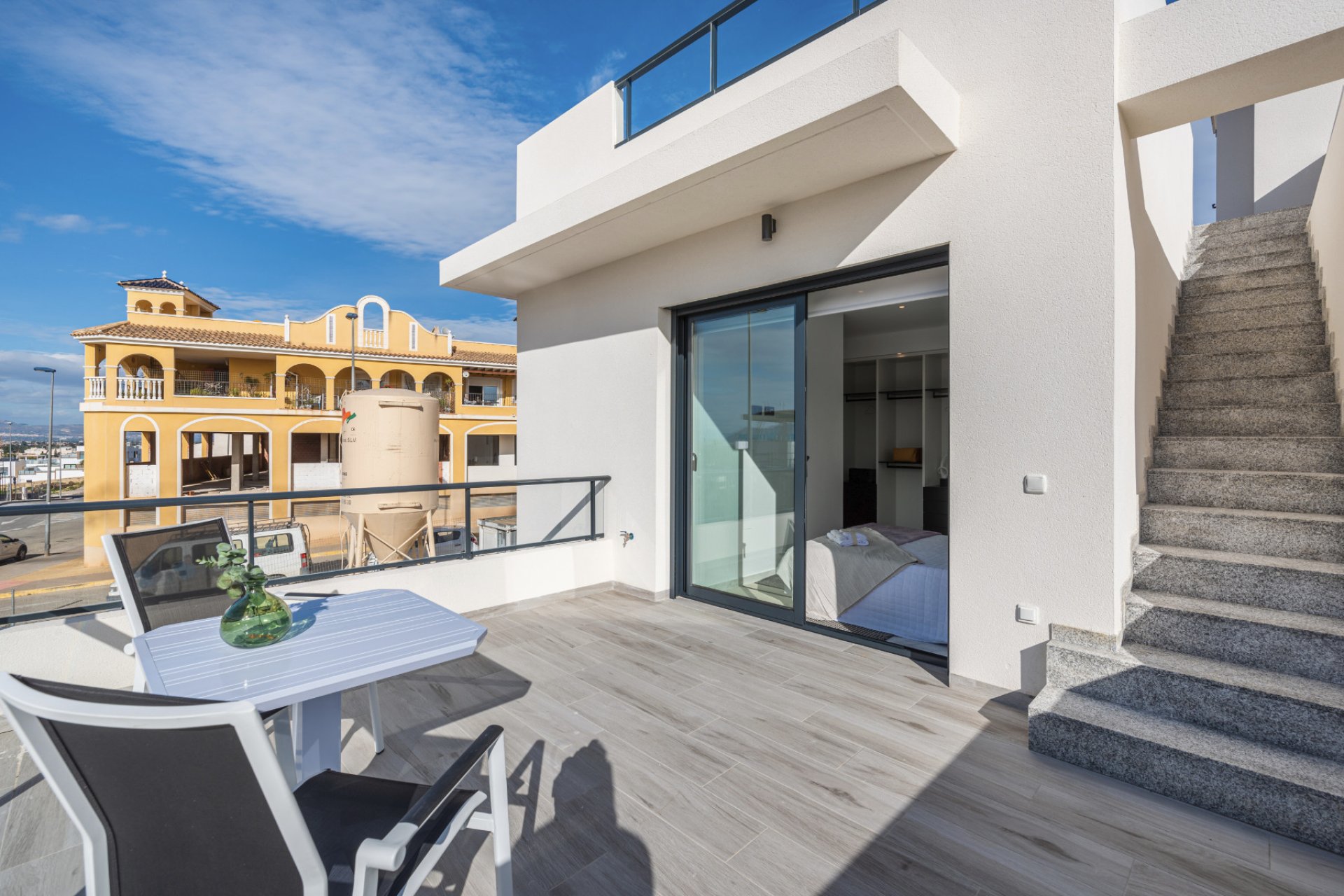 Nueva construcción  - Chalet - Benijofar - pueblo