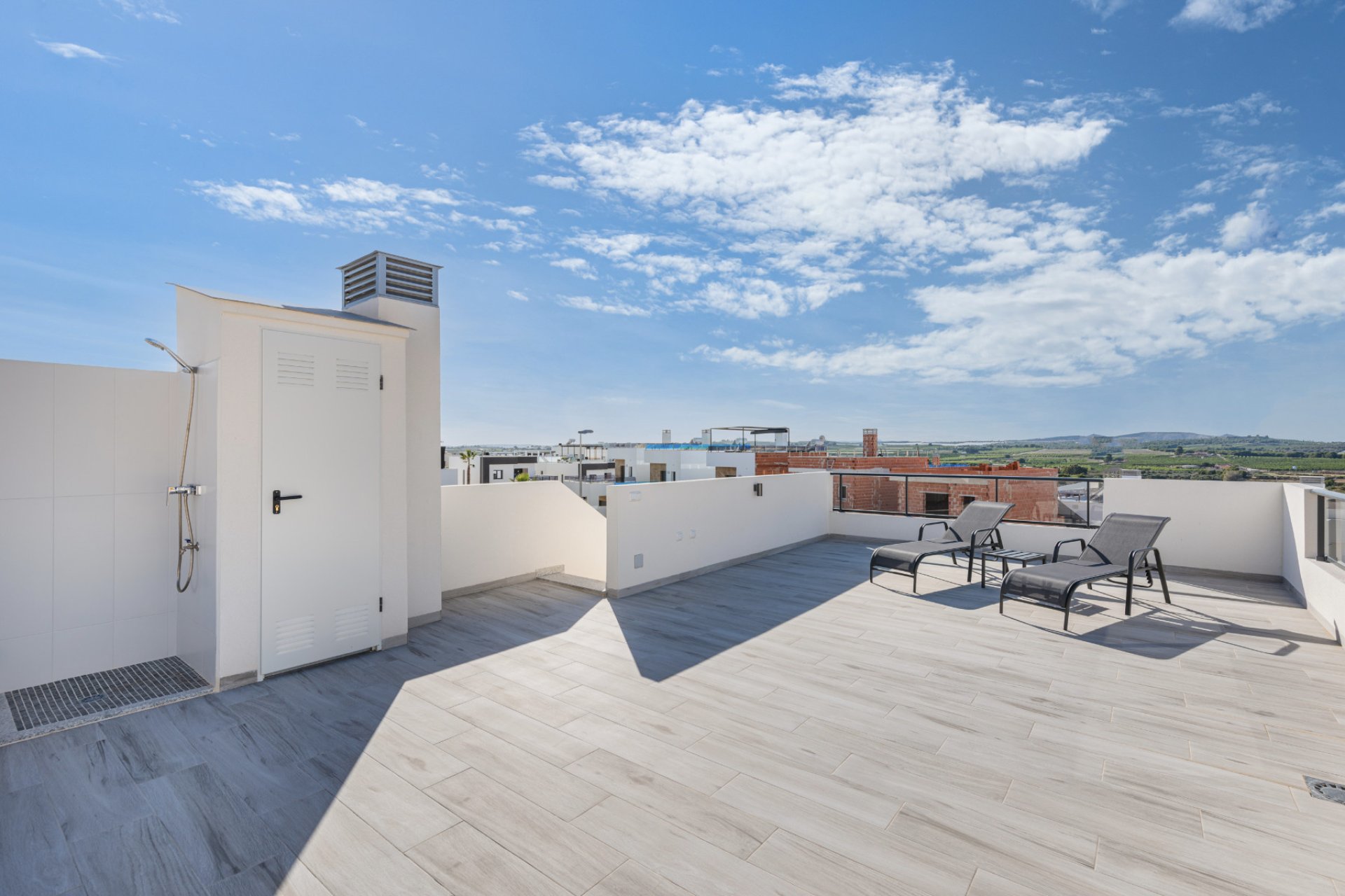 Nueva construcción  - Chalet - Benijofar - pueblo