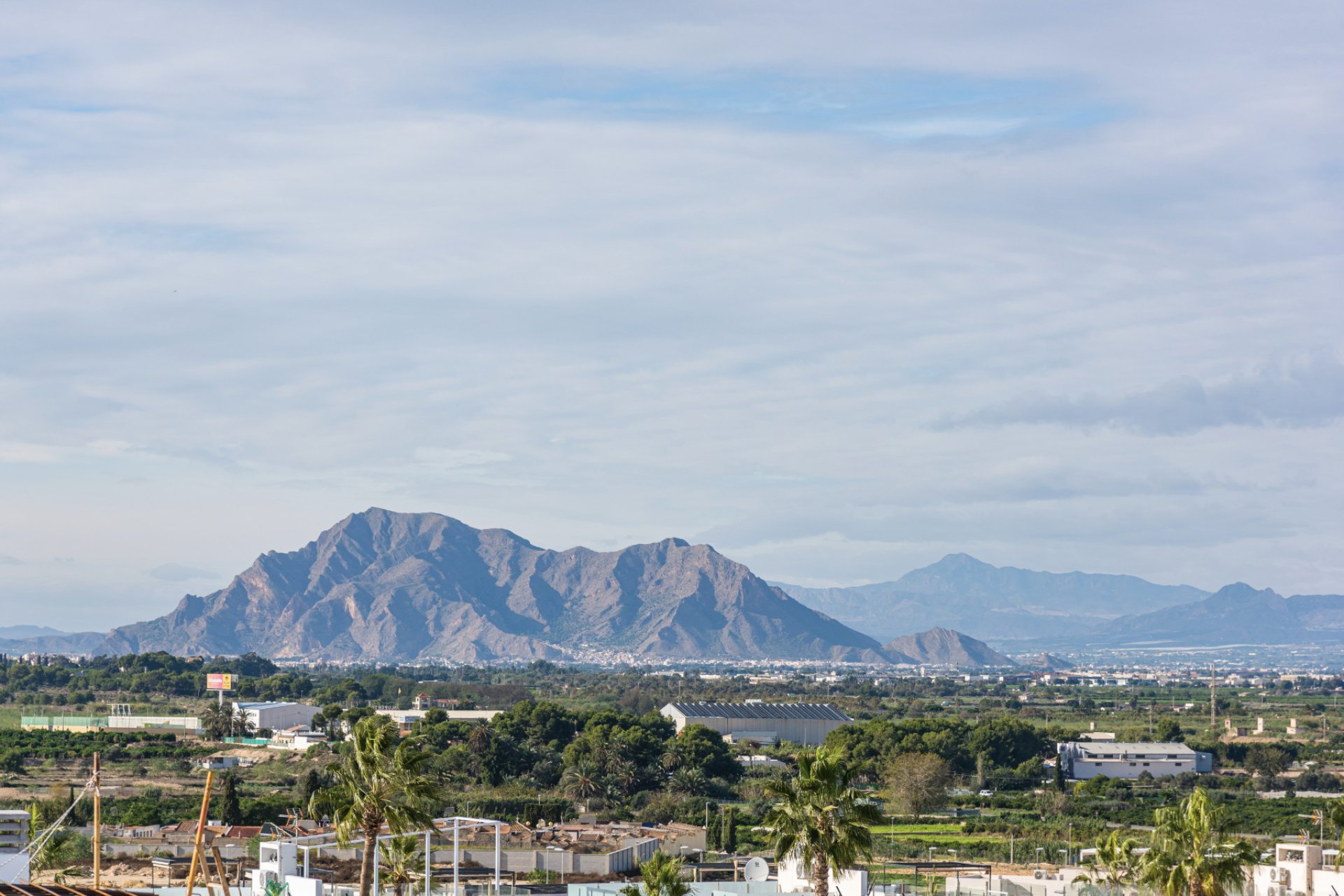 Nueva construcción  - Chalet - Benijofar - pueblo