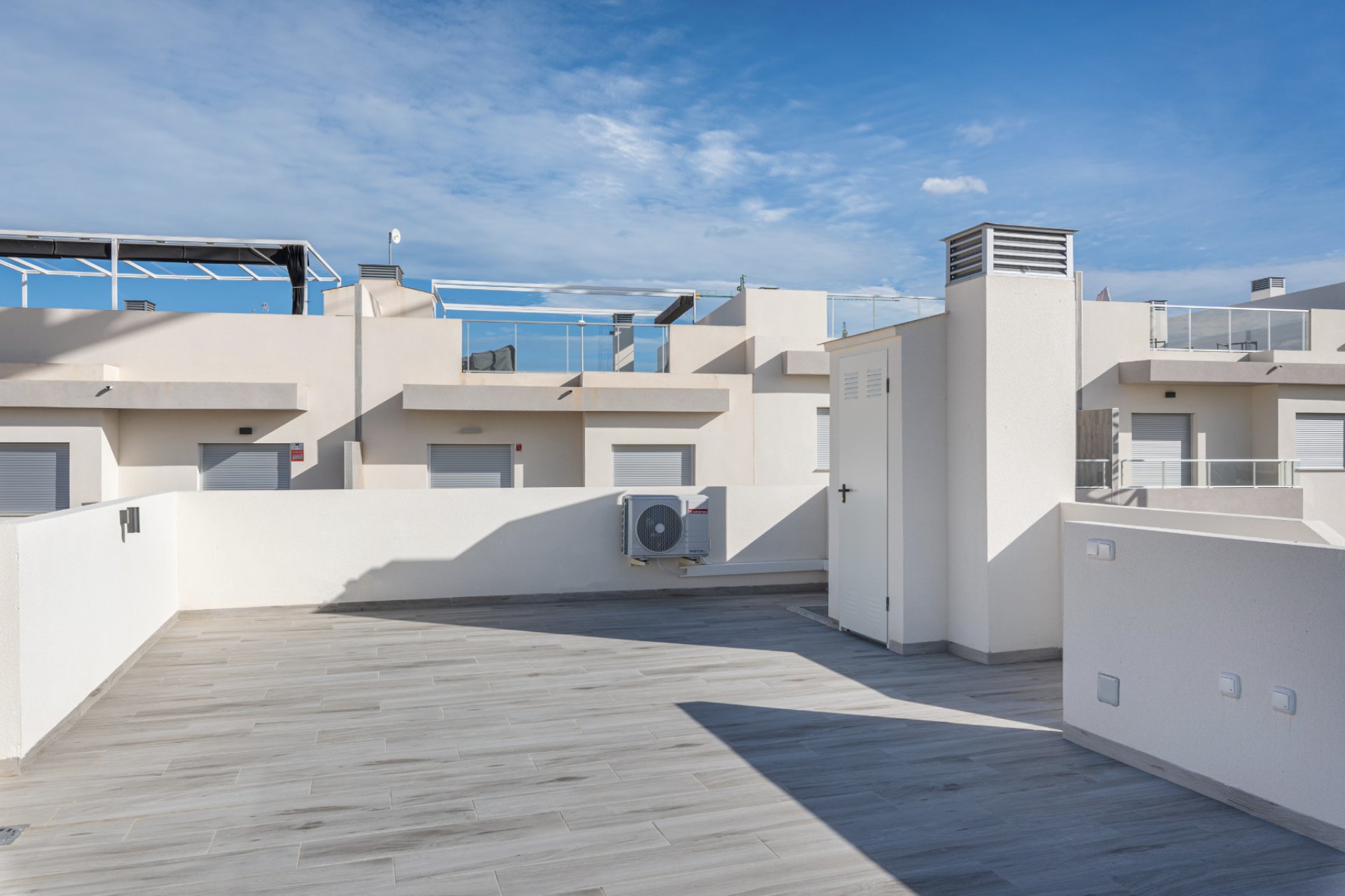 Nueva construcción  - Chalet - Benijofar - pueblo