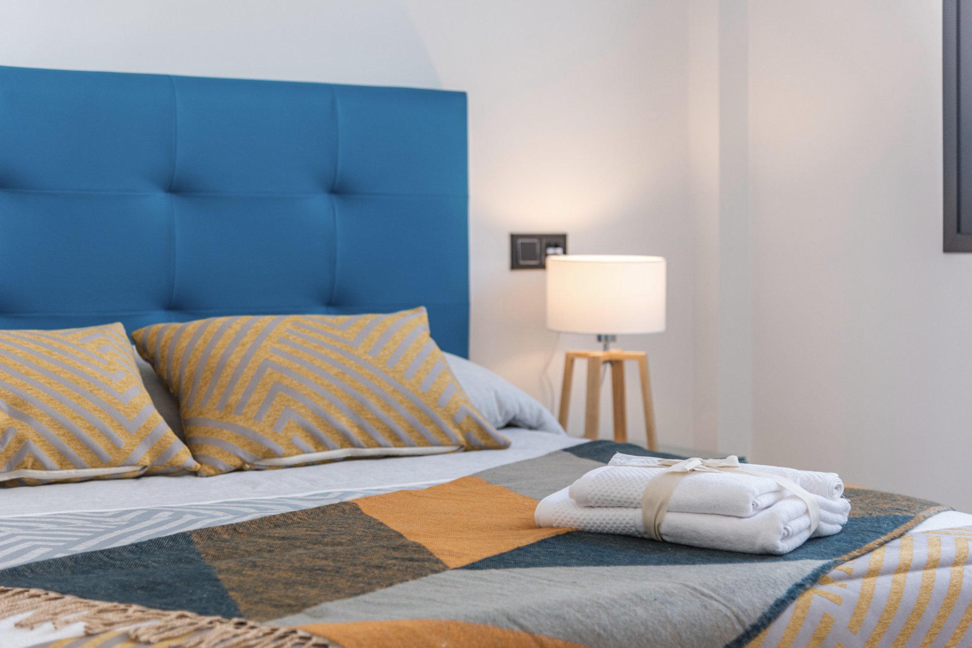 Nueva construcción  - Chalet - Benijofar - pueblo