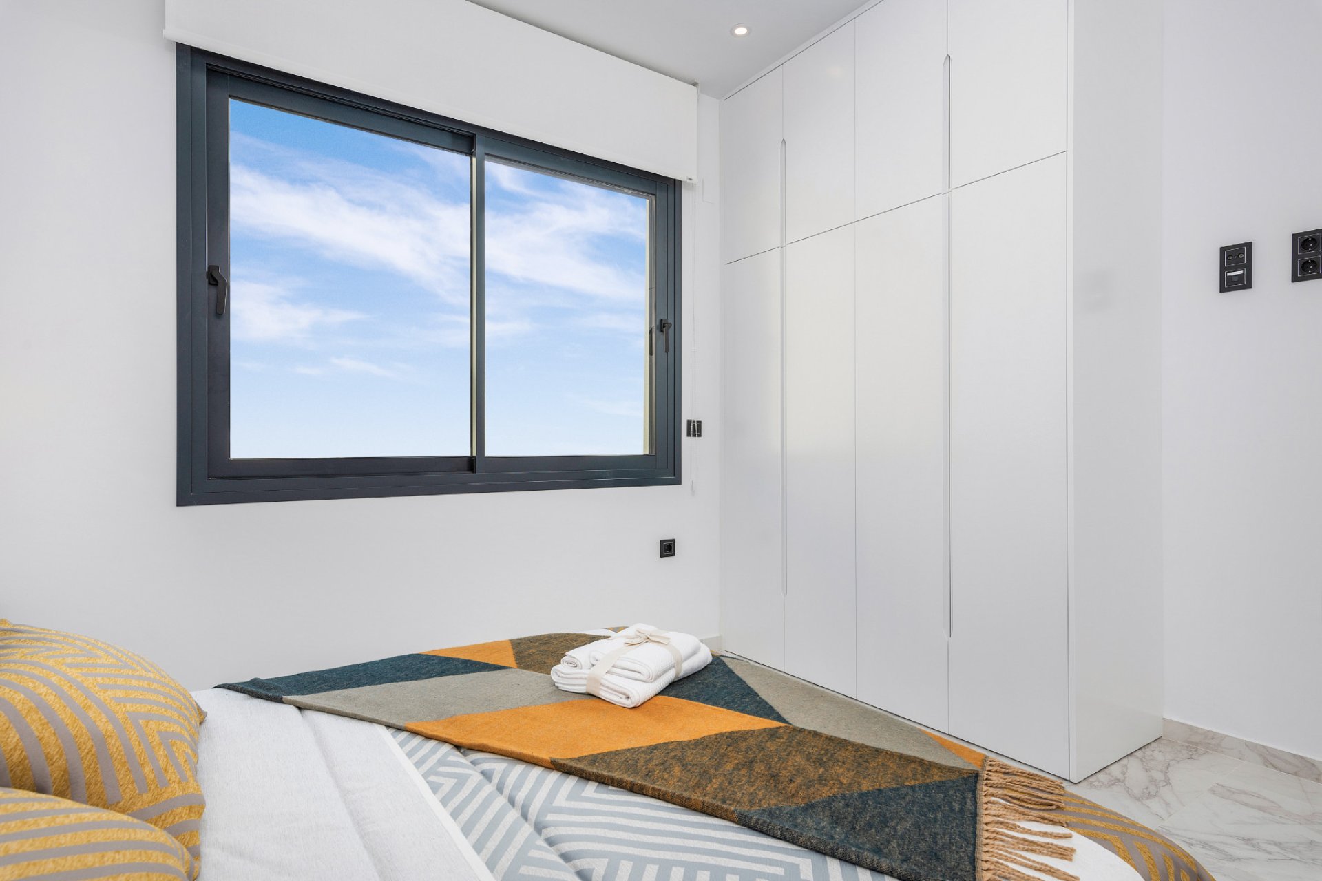 Nueva construcción  - Chalet - Benijofar - pueblo