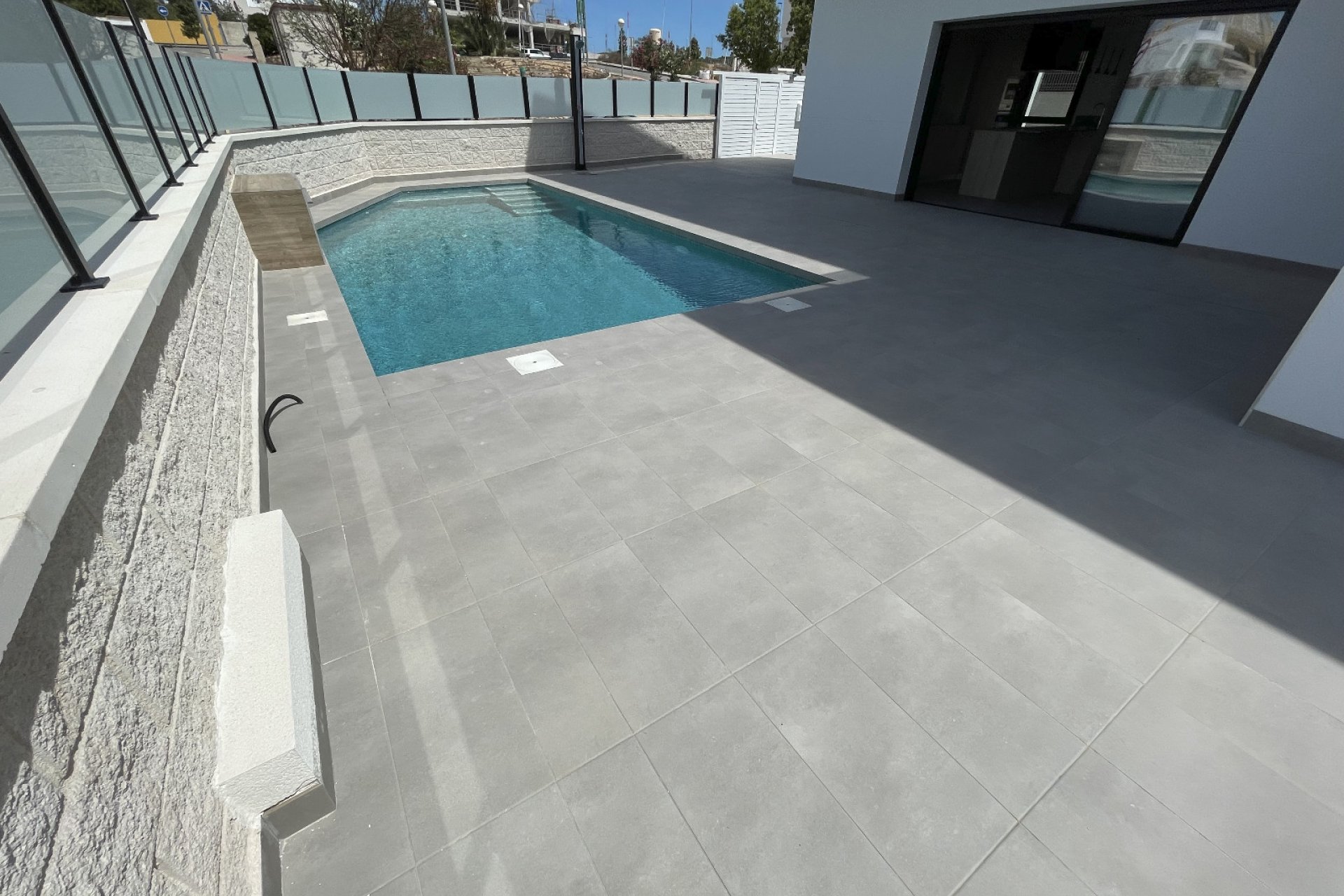 Nueva construcción  - Chalet - Benijofar - pueblo