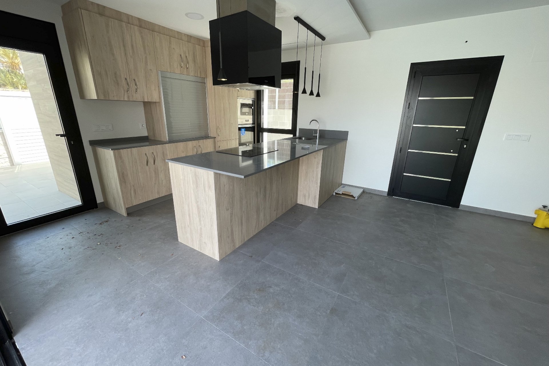 Nueva construcción  - Chalet - Benijofar - pueblo