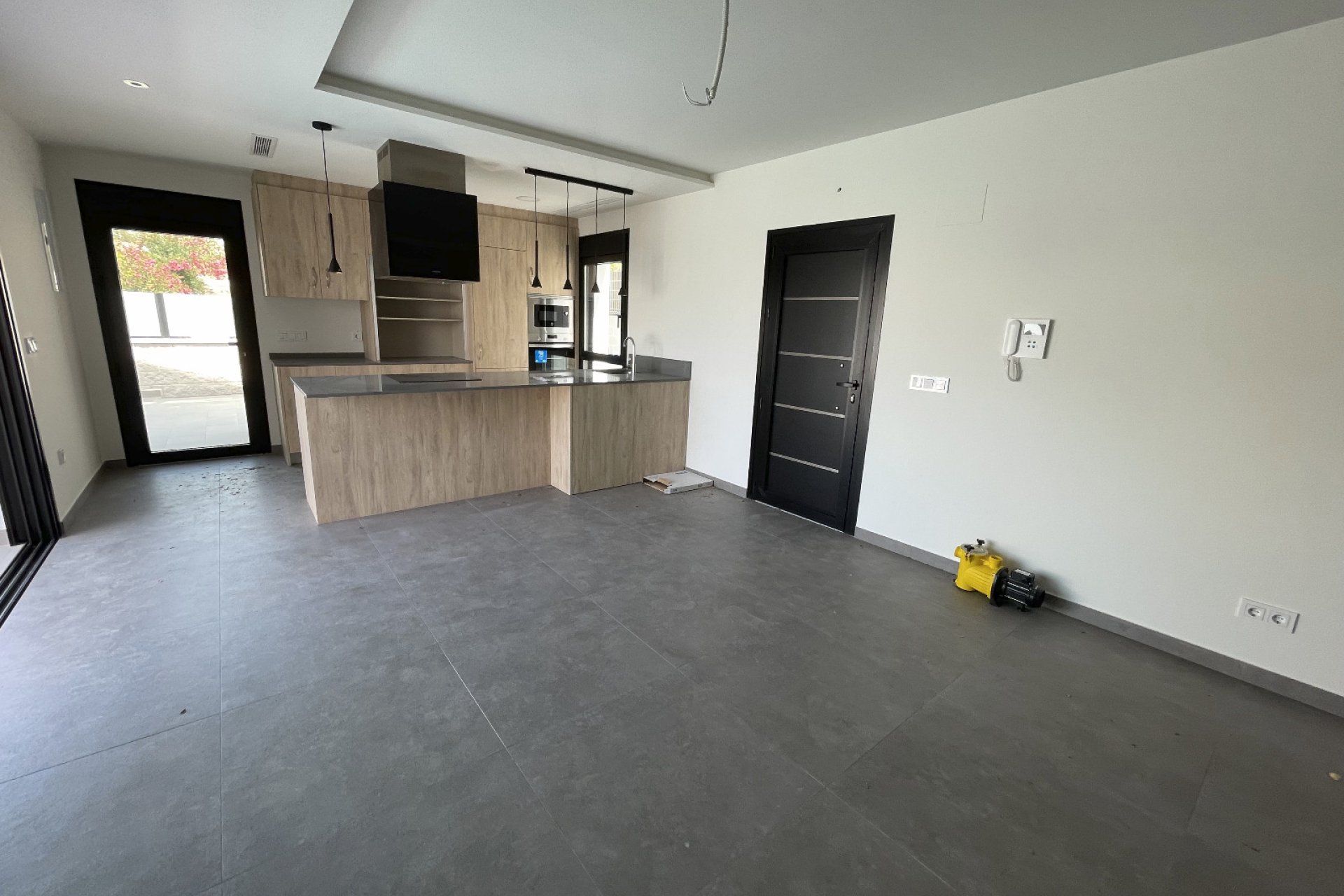 Nueva construcción  - Chalet - Benijofar - pueblo