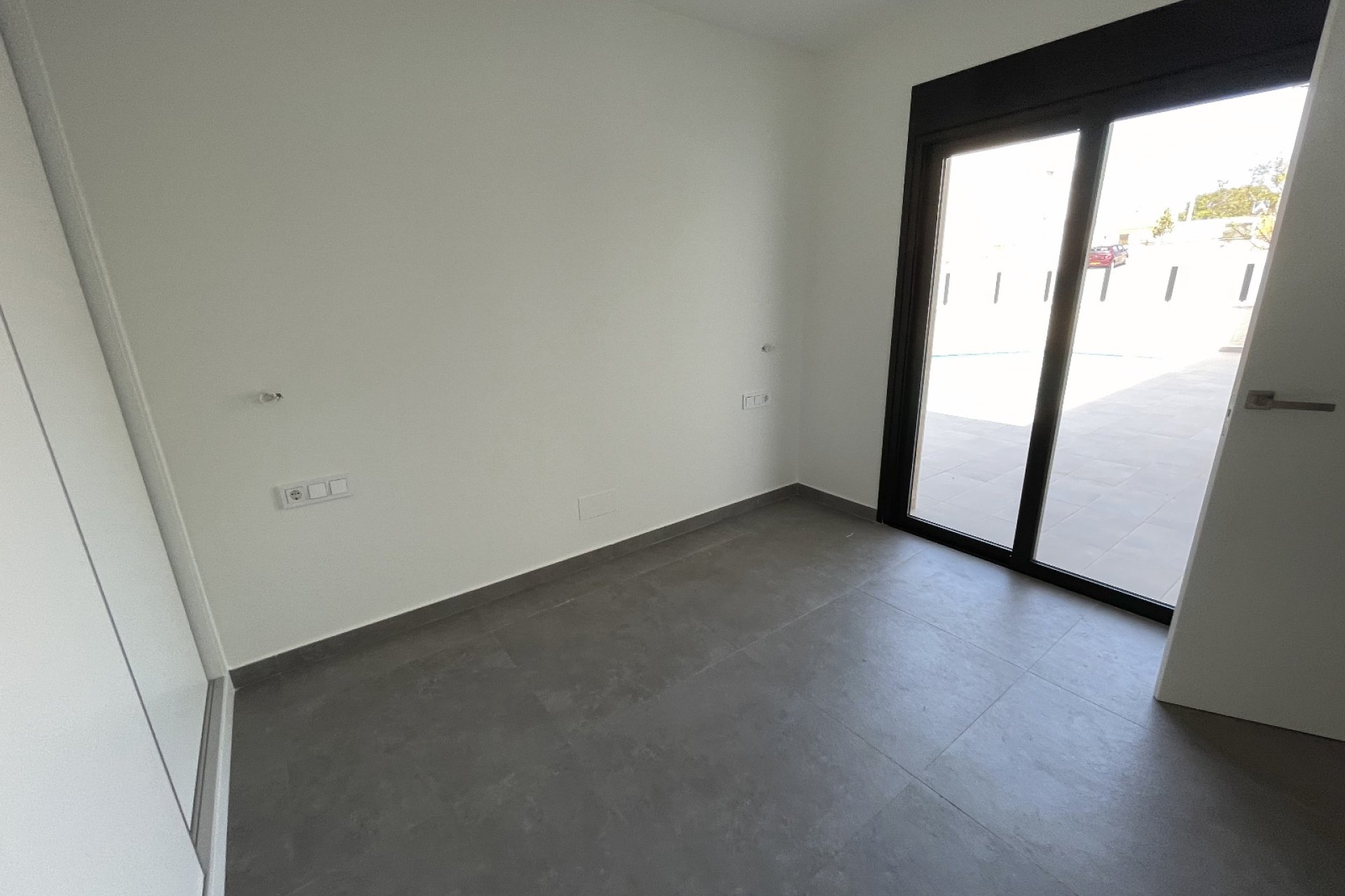 Nueva construcción  - Chalet - Benijofar - pueblo