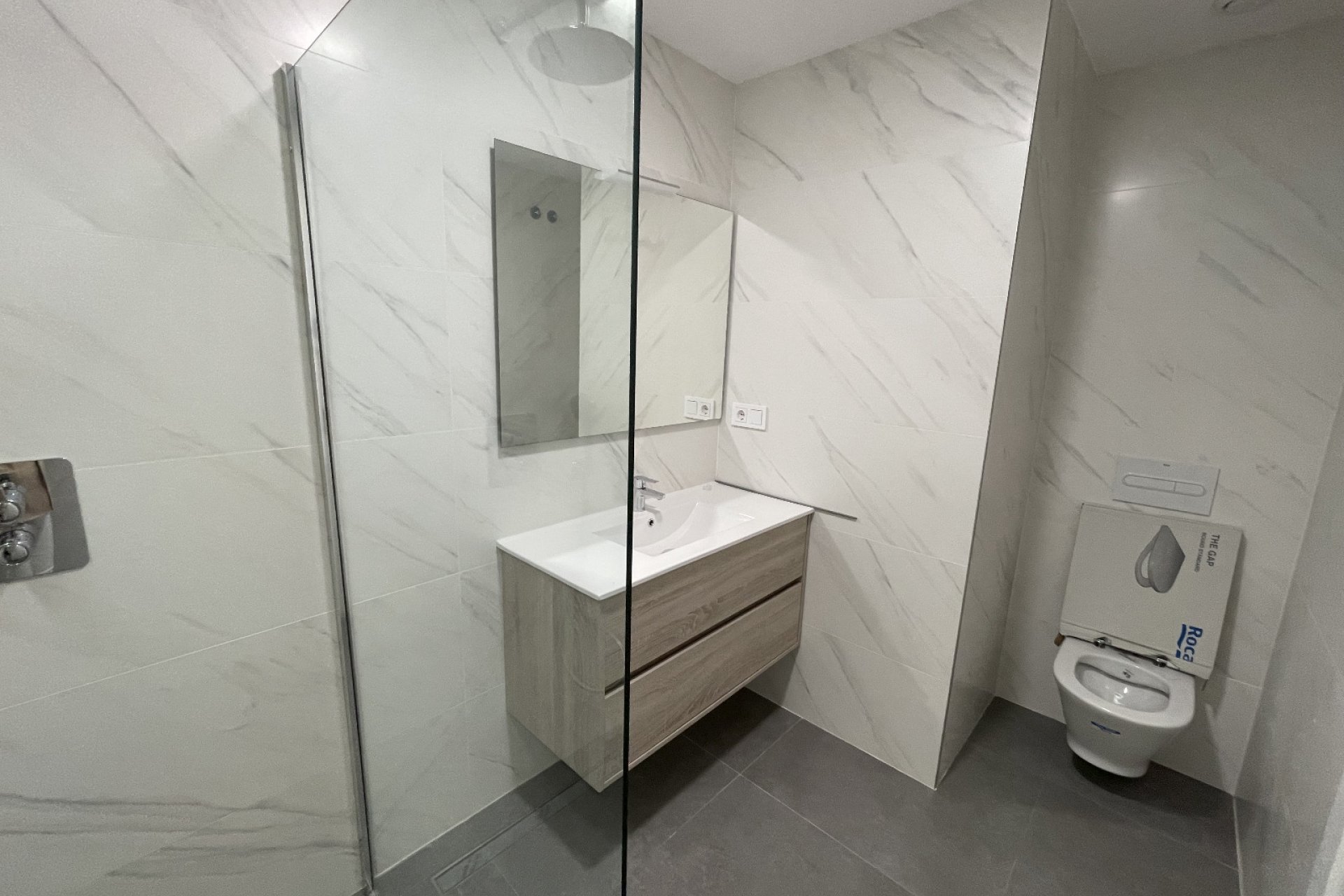 Nueva construcción  - Chalet - Benijofar - pueblo