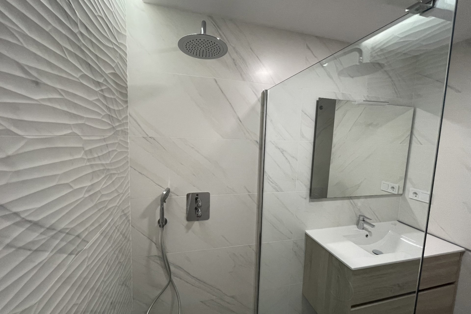 Nueva construcción  - Chalet - Benijofar - pueblo