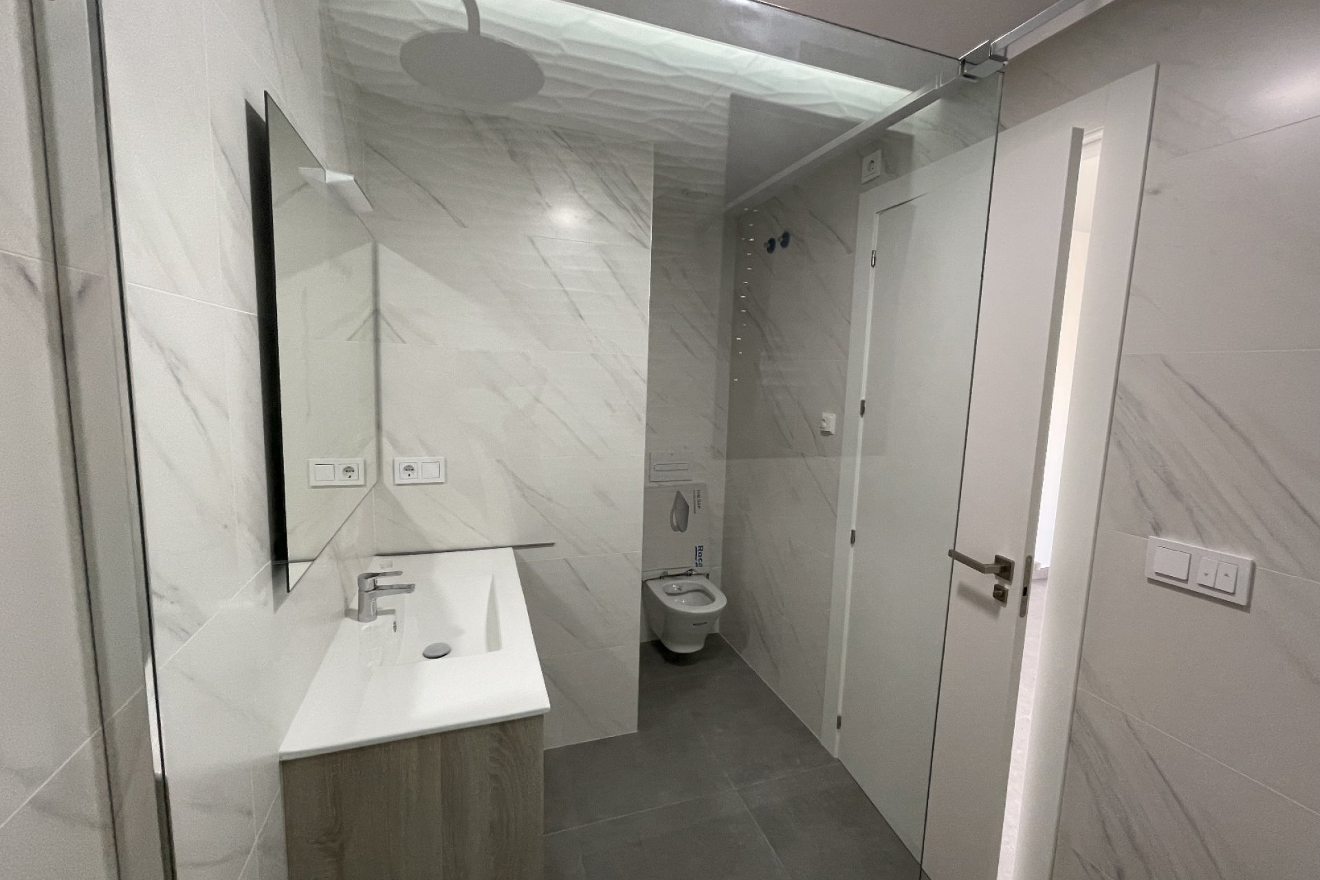 Nueva construcción  - Chalet - Benijofar - pueblo