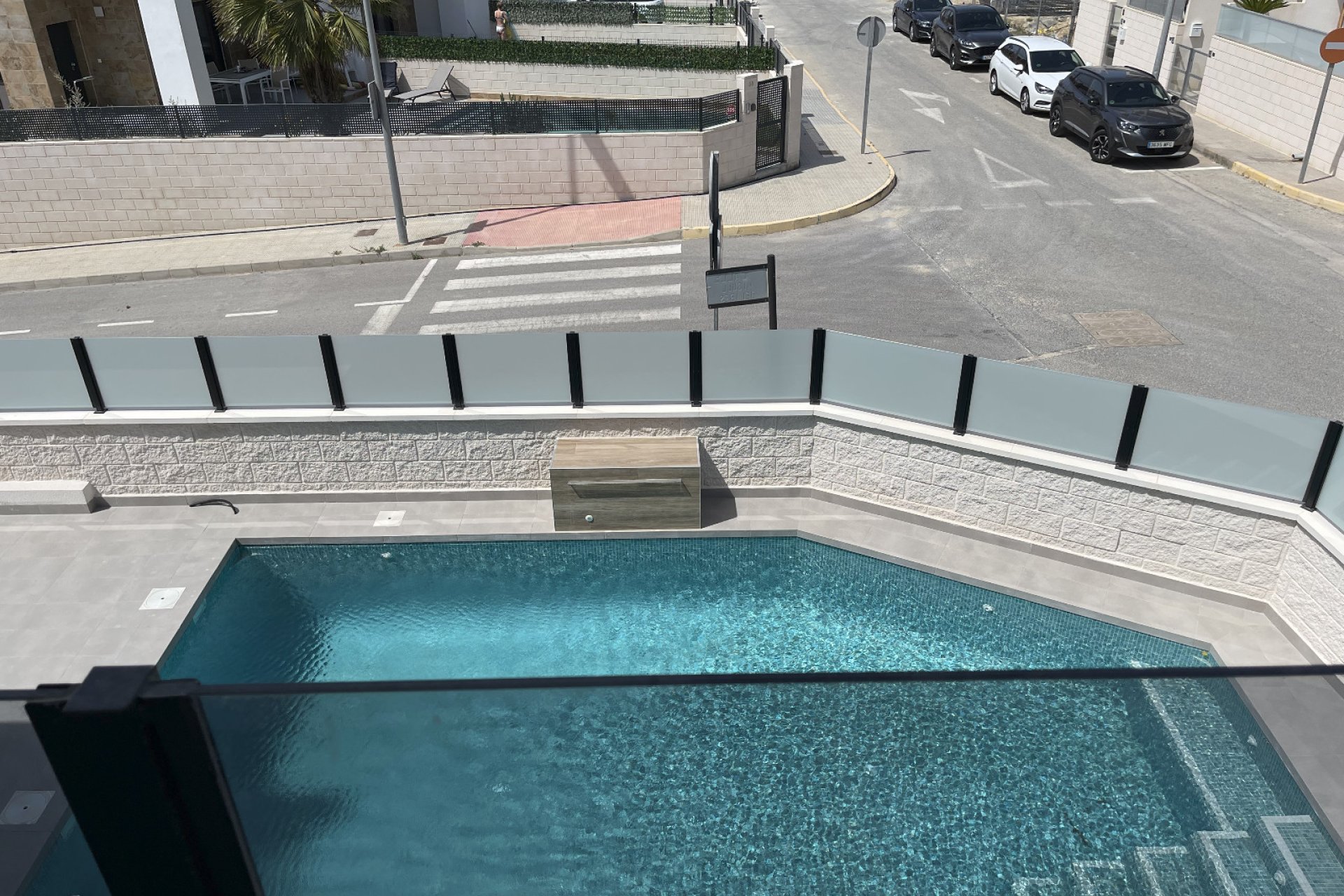 Nueva construcción  - Chalet - Benijofar - pueblo